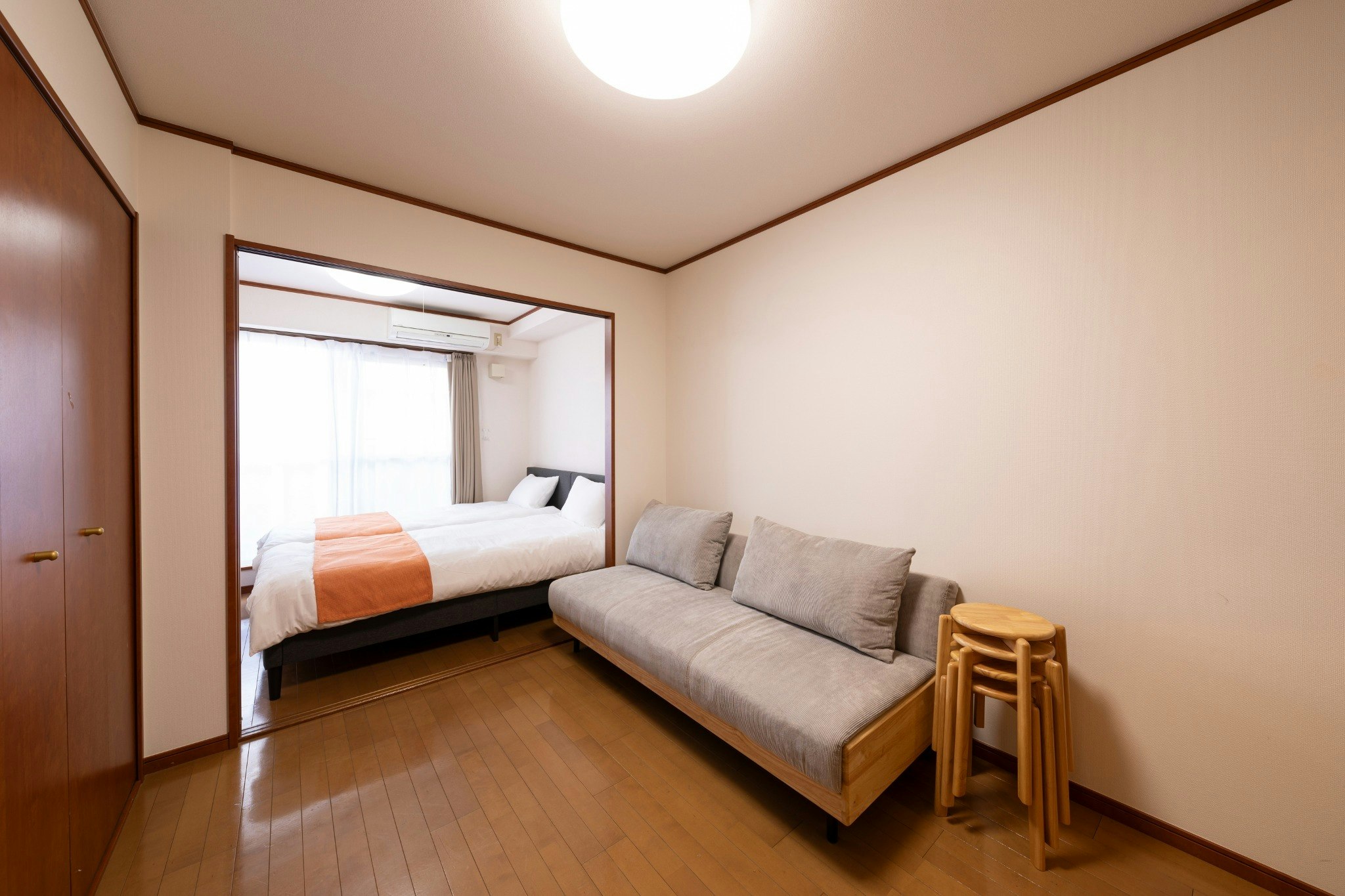 シャルムビルズ松屋町02