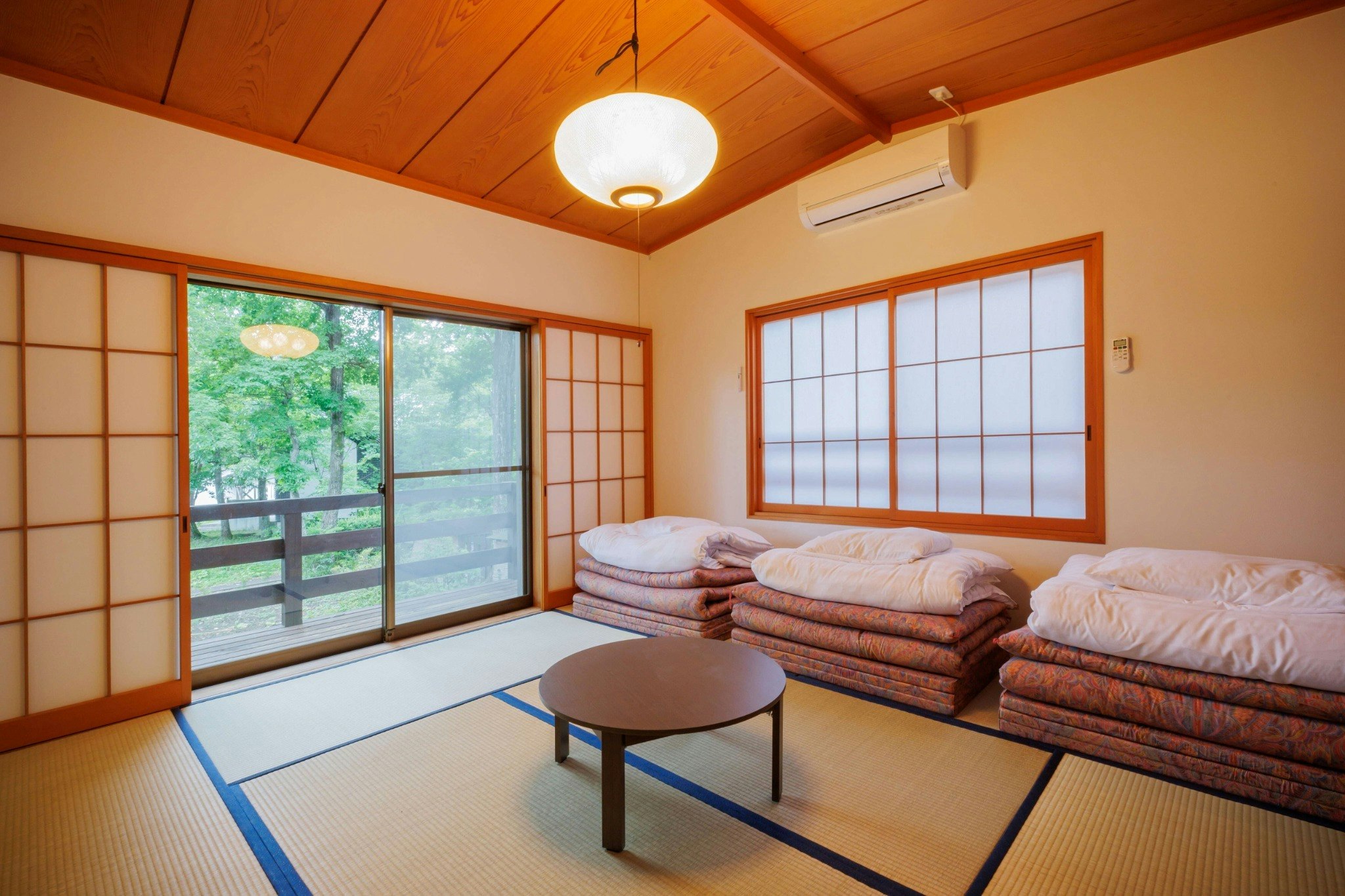 温泉付き貸別荘「RIN」 蔵王山水苑 - ガイアリゾート