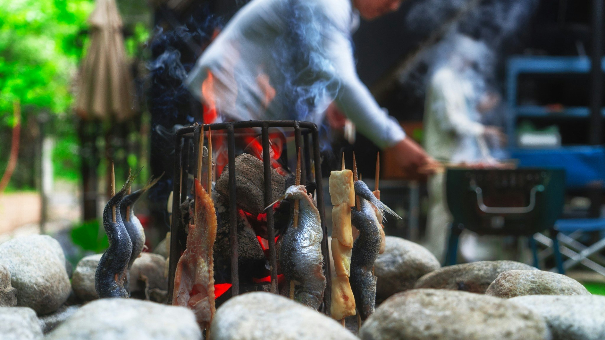 1日1組限定 一棟貸し