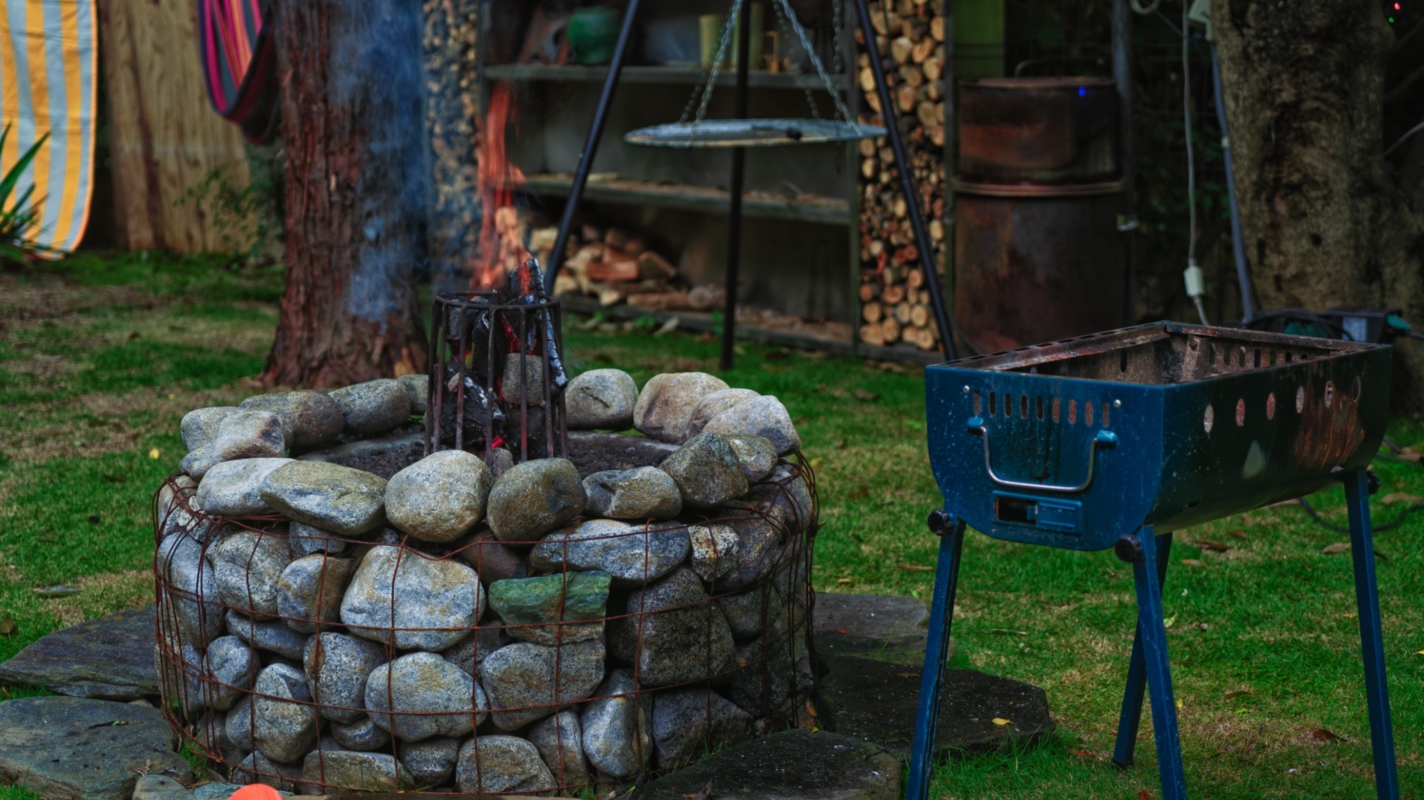 喜舎/民泊のnull