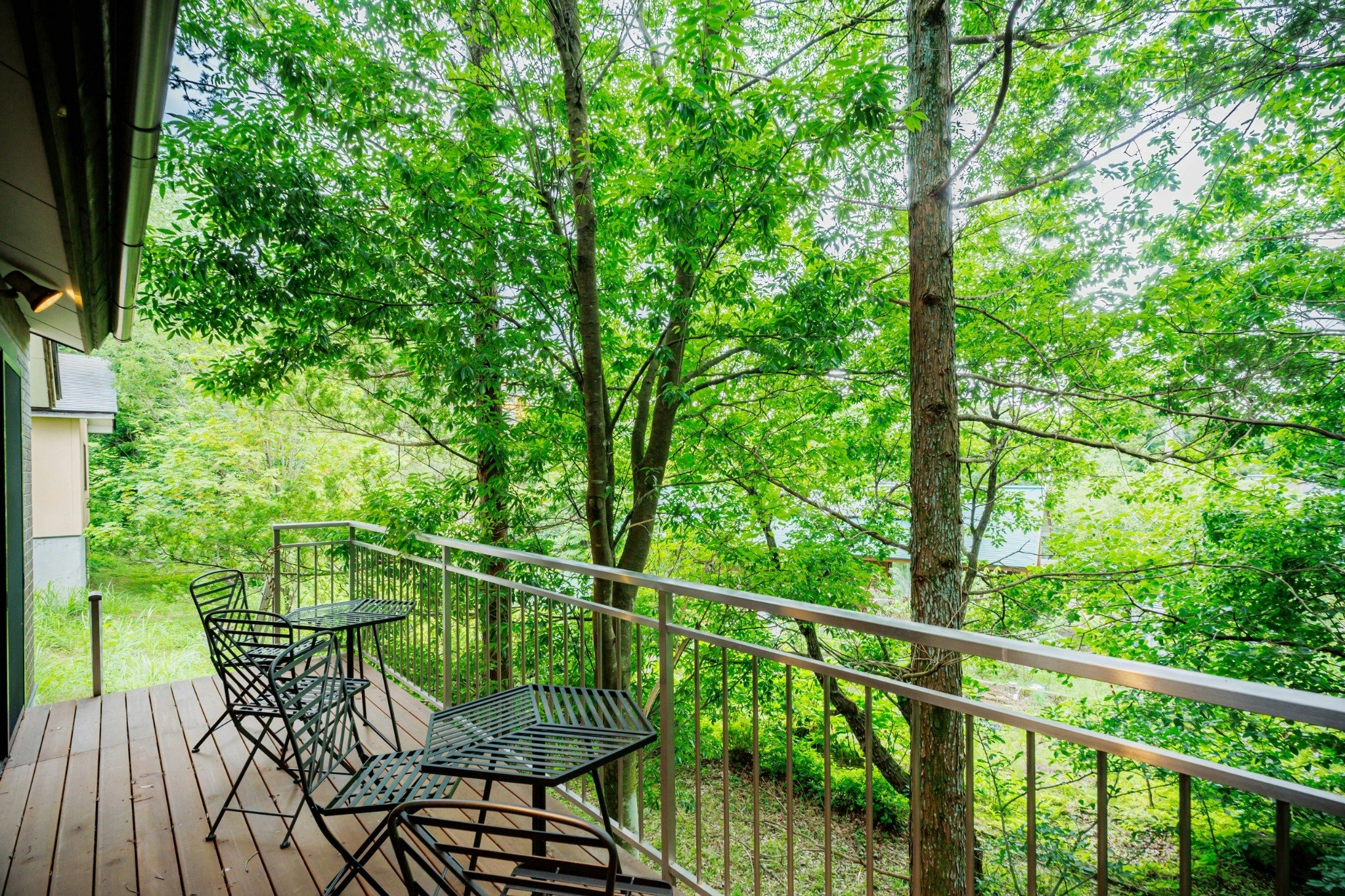 温泉付き貸別荘「1841-癒し-」蔵王山水苑 - ガイアリゾート