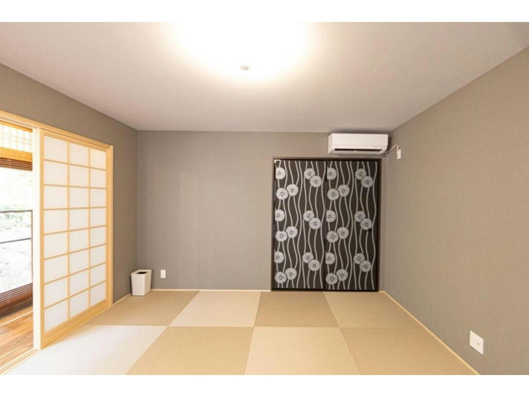 2ベッドルーム アパートメント