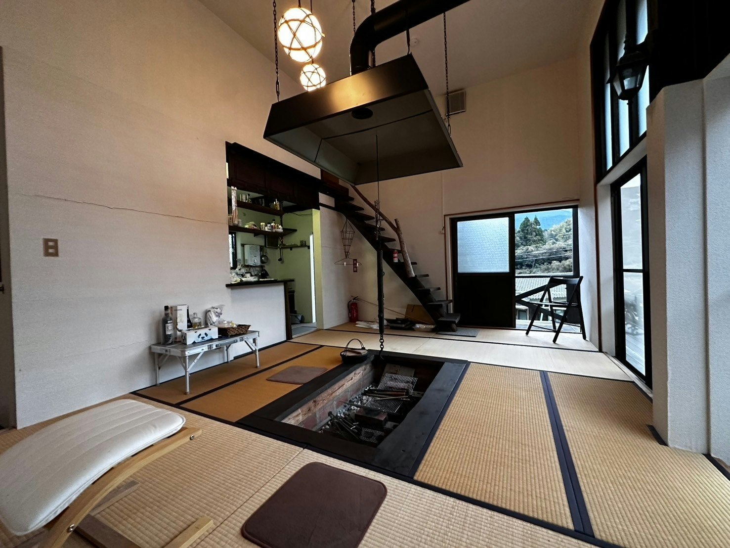 一戸建て