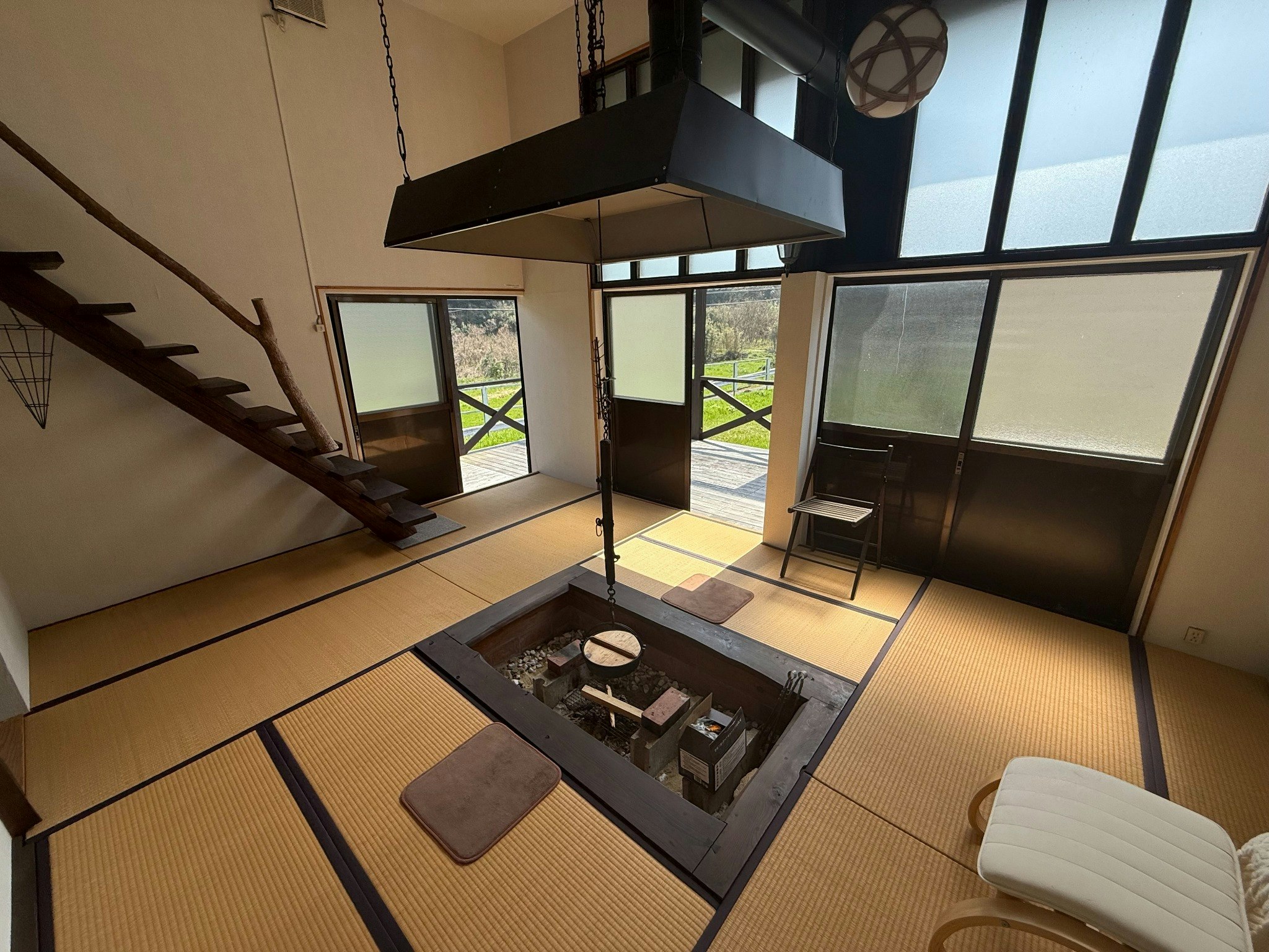 一戸建て