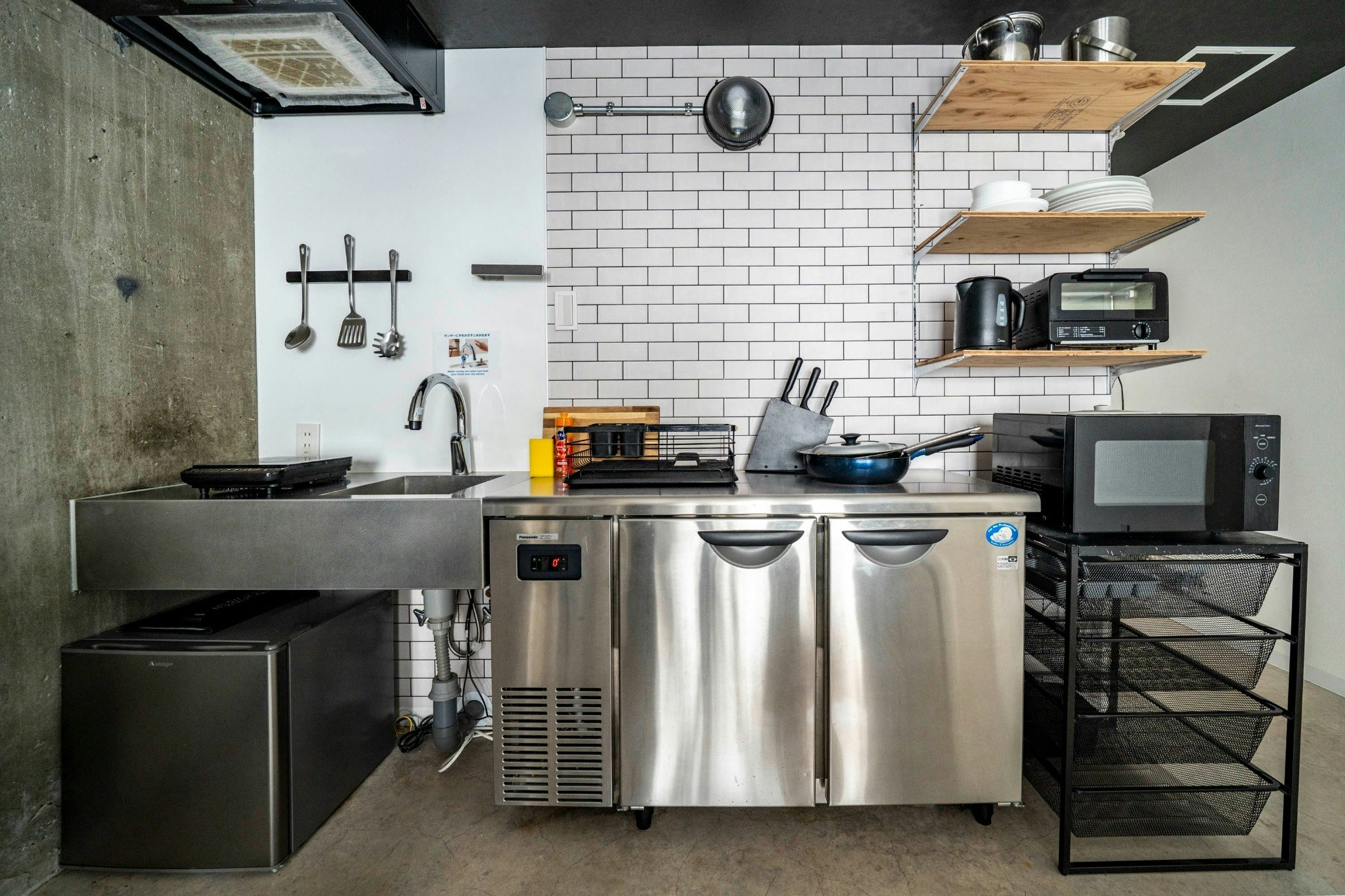 TAKETO STAY KOTONI 101