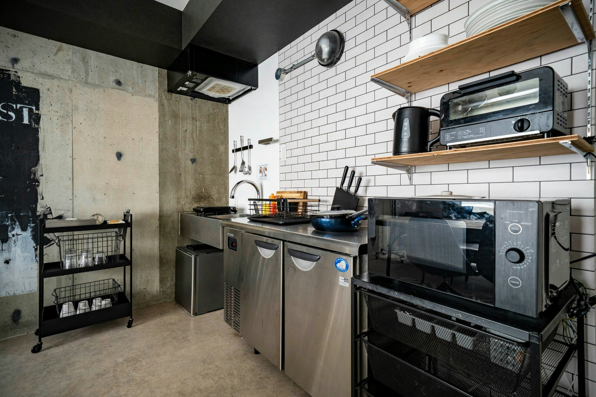 TAKETO STAY KOTONI 101