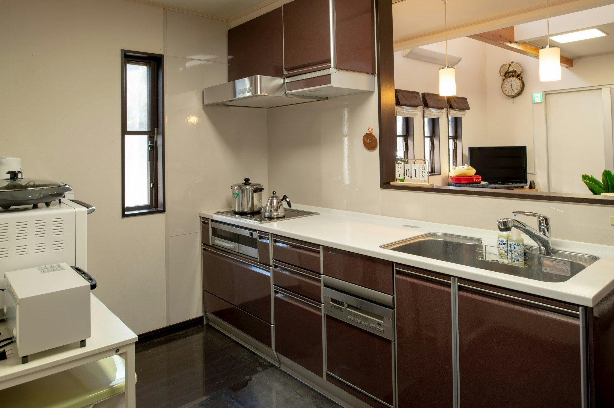 3LDK/MAX12名/一棟貸し/スタイリッシュデザイン/Villa Sena