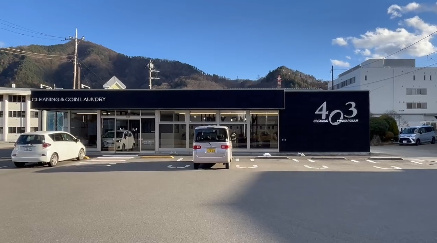 3LDK/MAX12名/一棟貸し/スタイリッシュデザイン/Villa Sena のnull