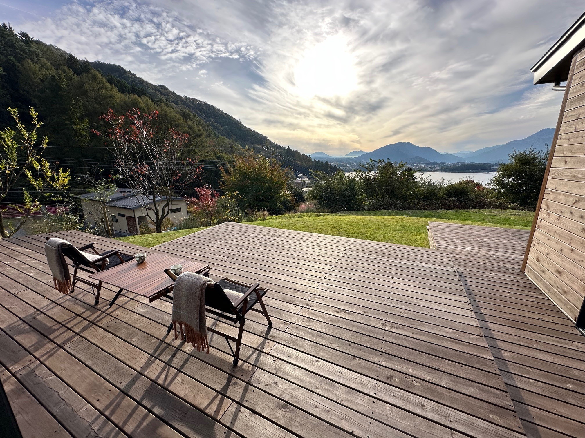 Villa Yamagara/民泊のnull