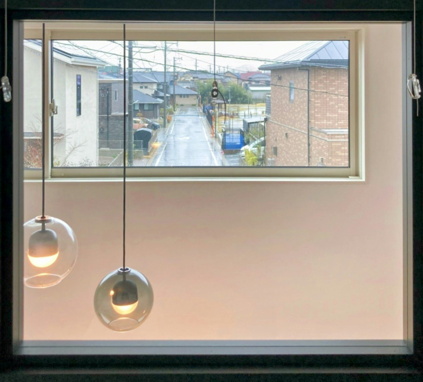 Akikawa Koshi 1 TSMC15分 鉄骨1棟貸切戸建