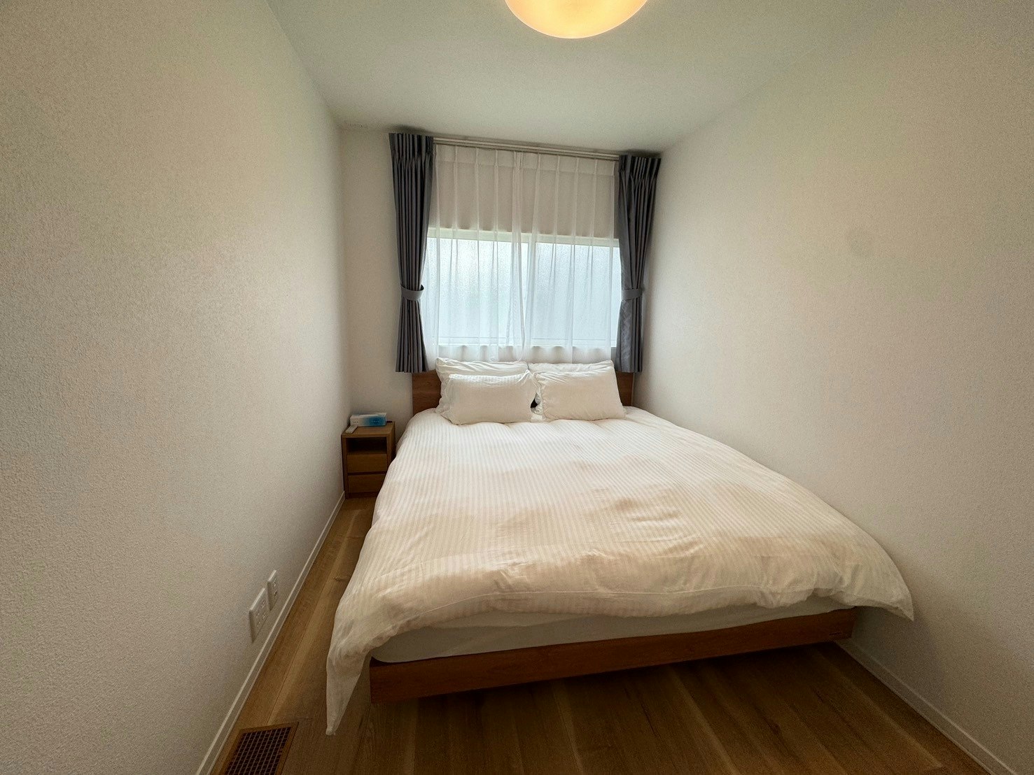 Akikawa koshi 2 TSMC15分 鉄骨1棟貸切戸建