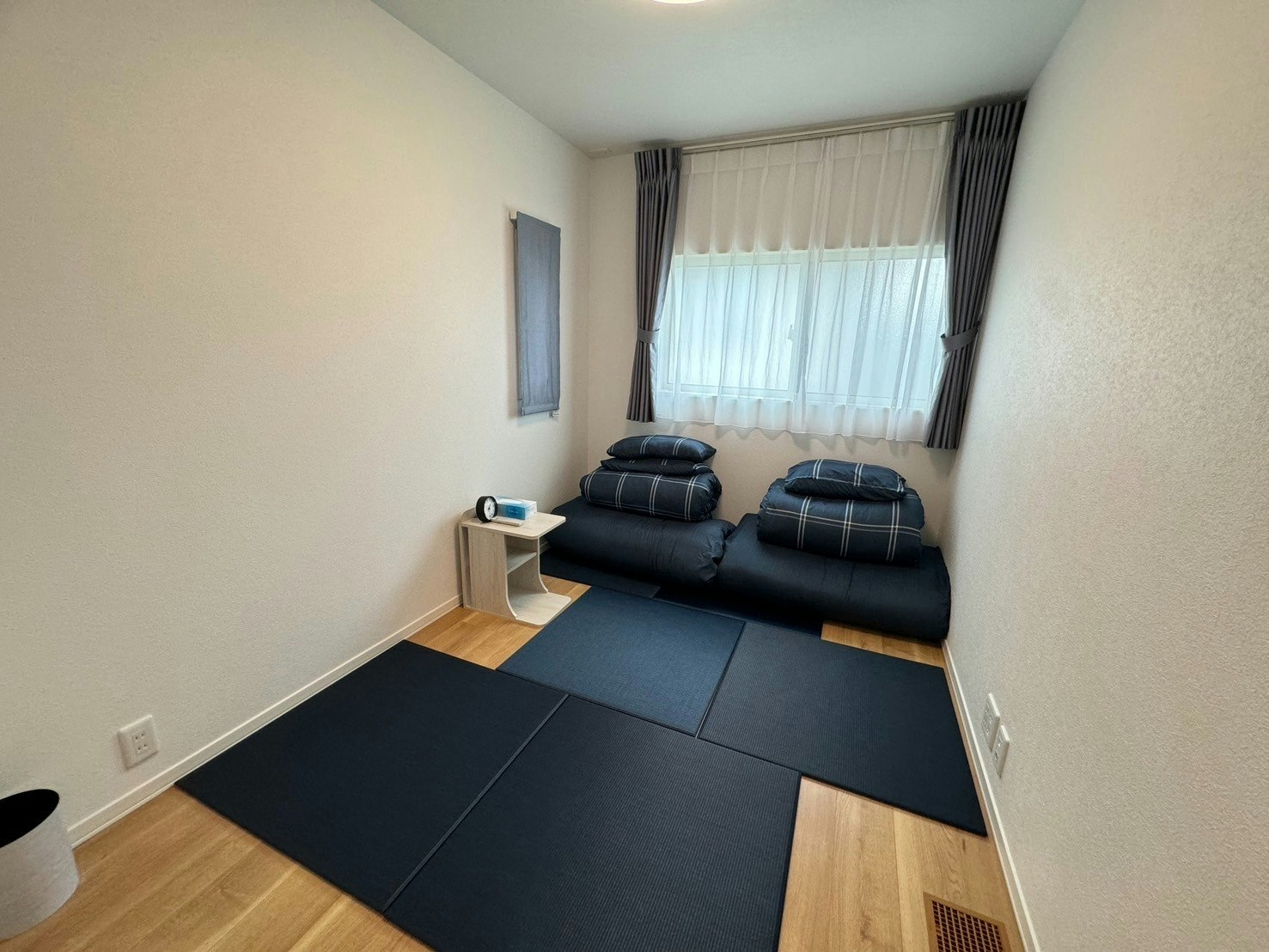 Akikawa koshi 2 TSMC15分 鉄骨1棟貸切戸建