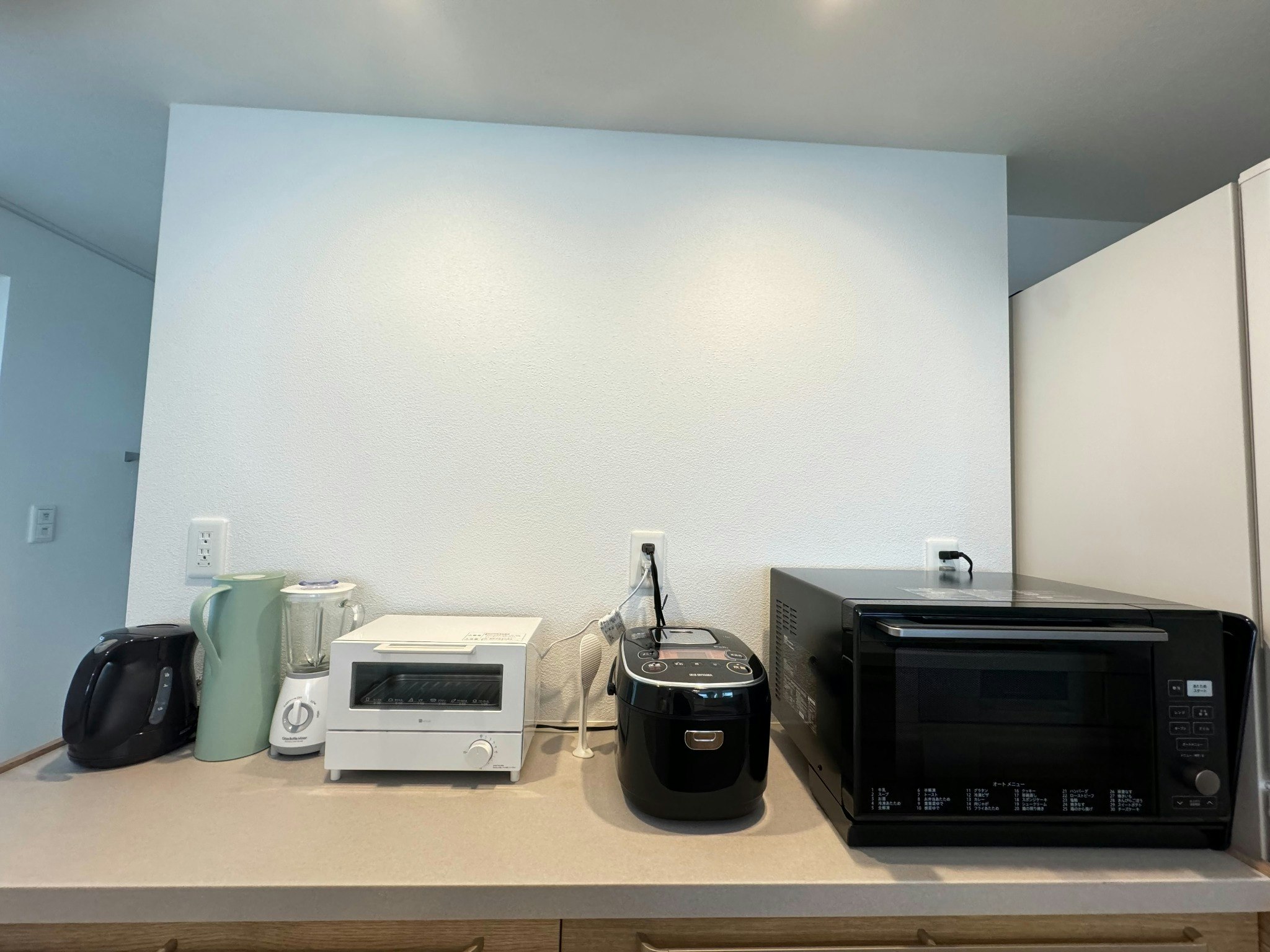 Akikawa koshi 4  TSMC15分 鉄骨1棟貸切戸建