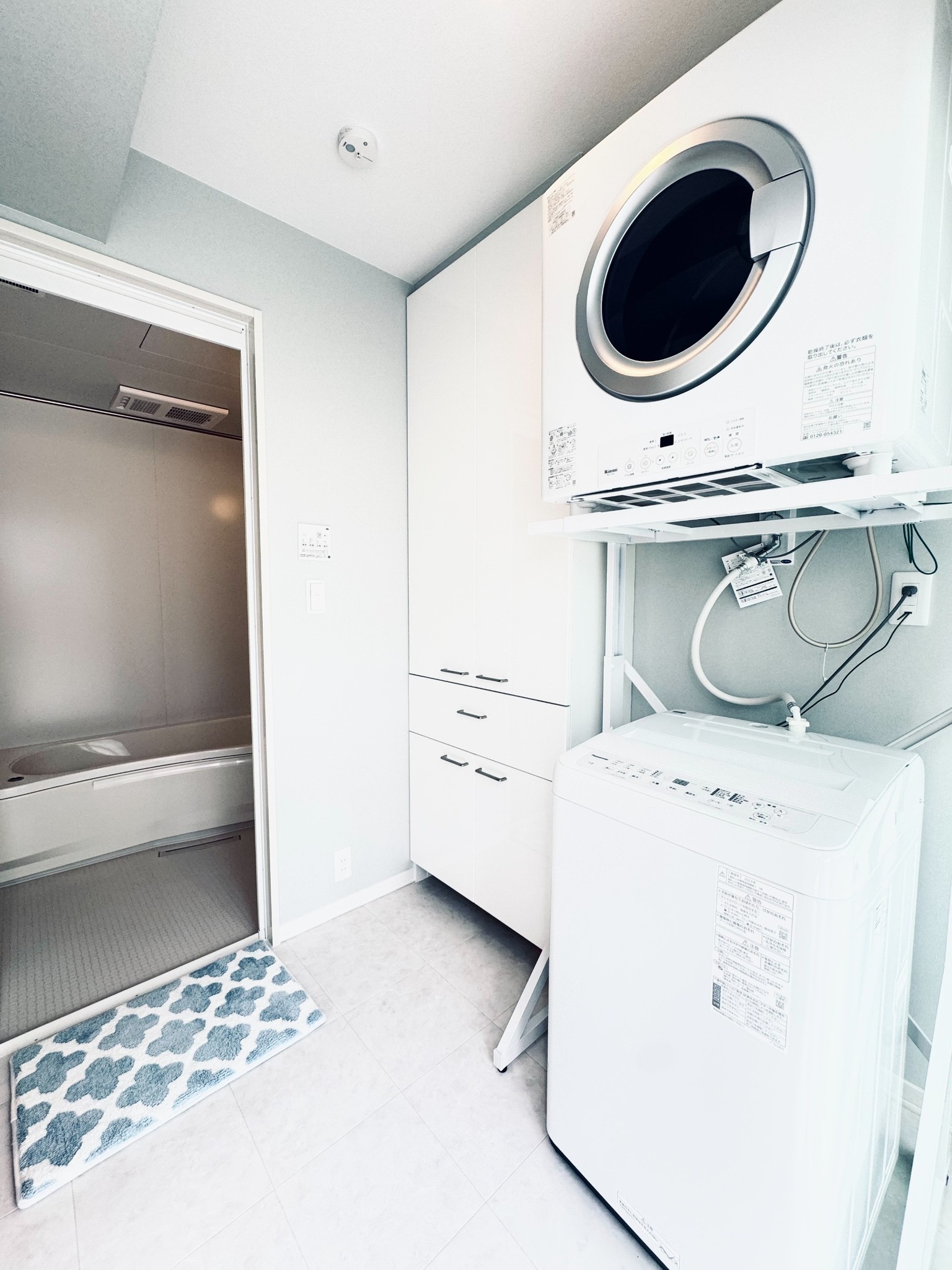 Akikawa Koshi 4 TSMC15分 鉄骨1棟貸切戸建/民泊のnull