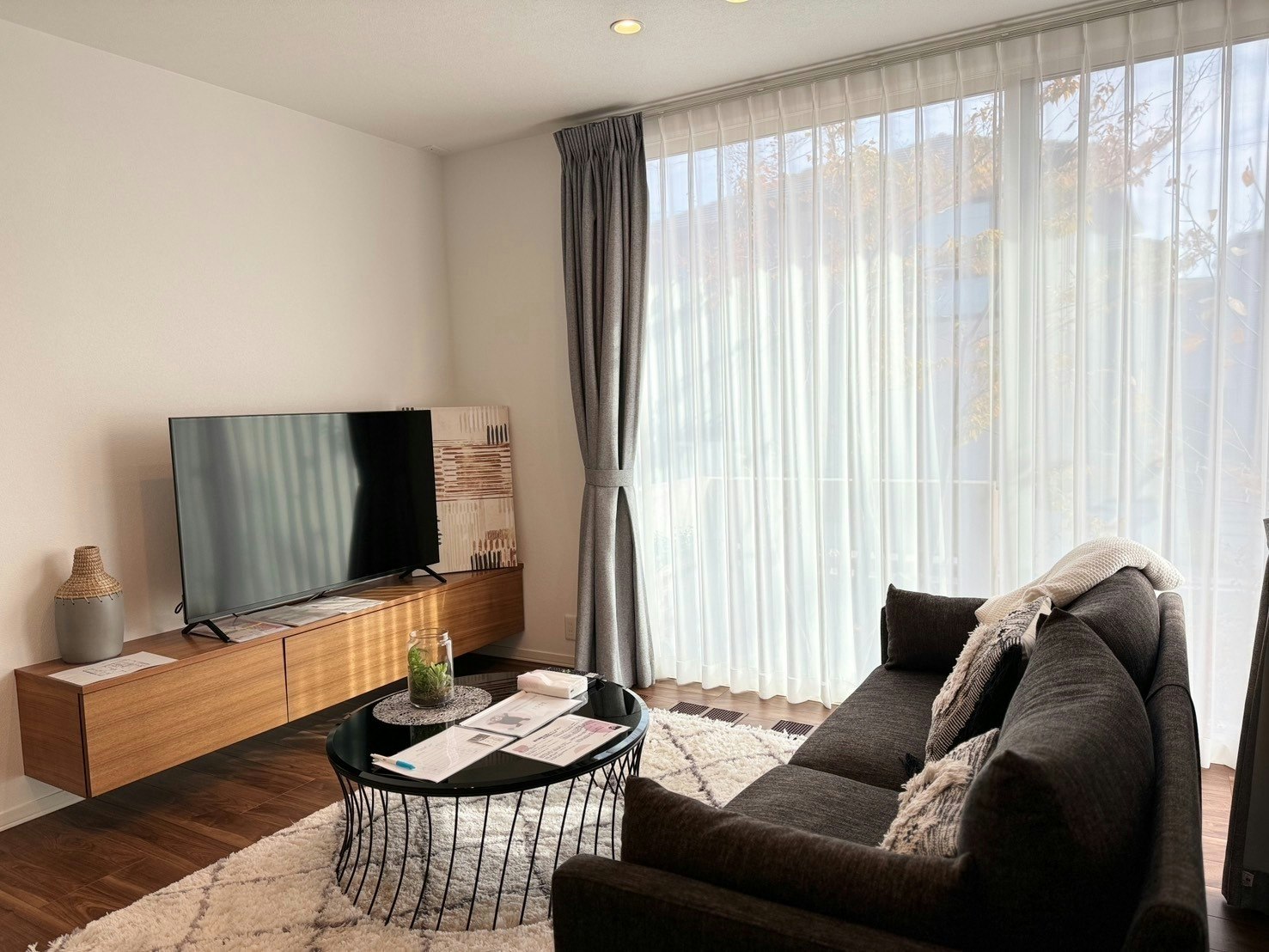 Akikawa koshi 5 TSMC15分 鉄骨1棟貸切戸建