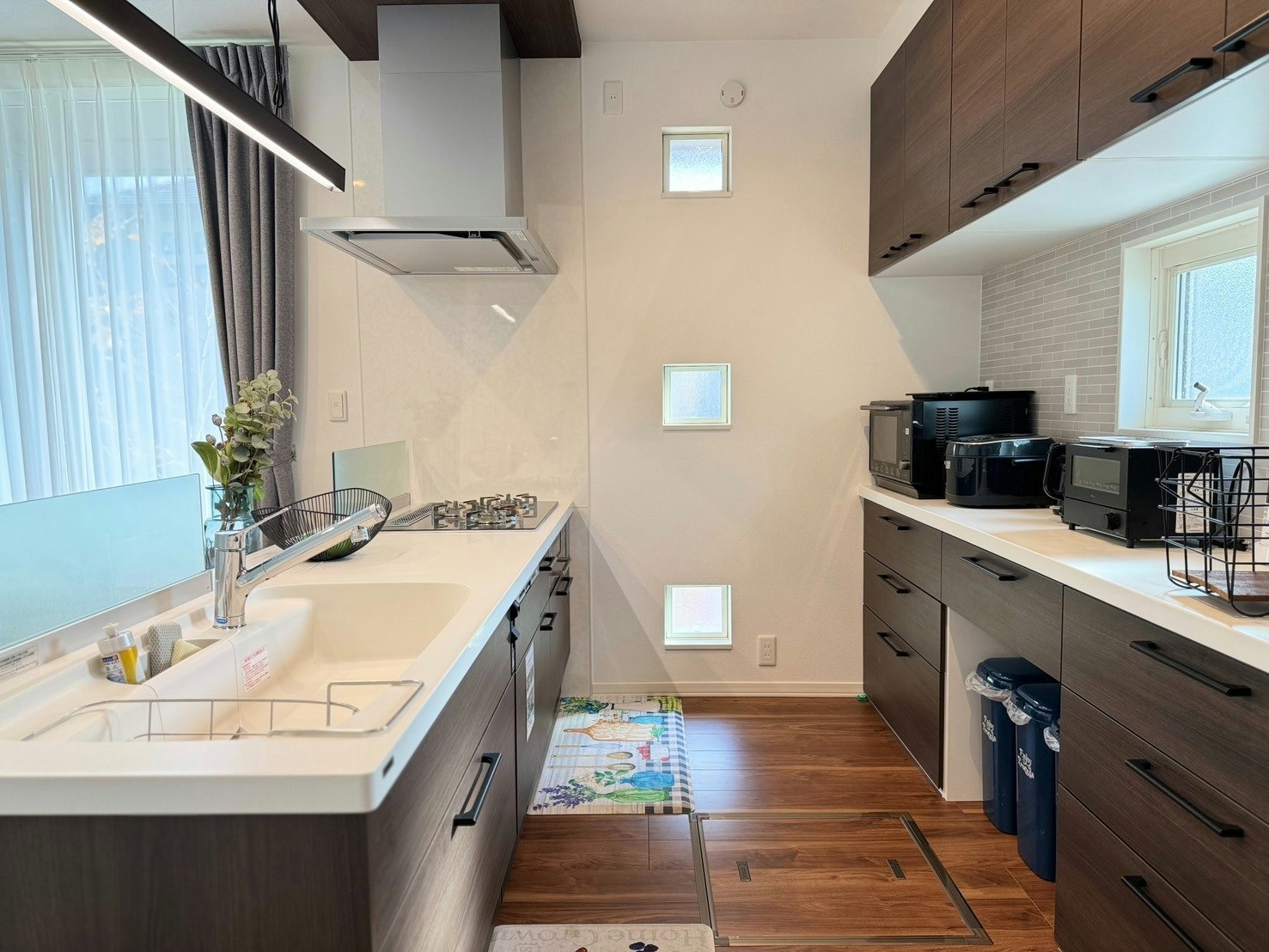 Akikawa koshi 5 TSMC15分 鉄骨1棟貸切戸建