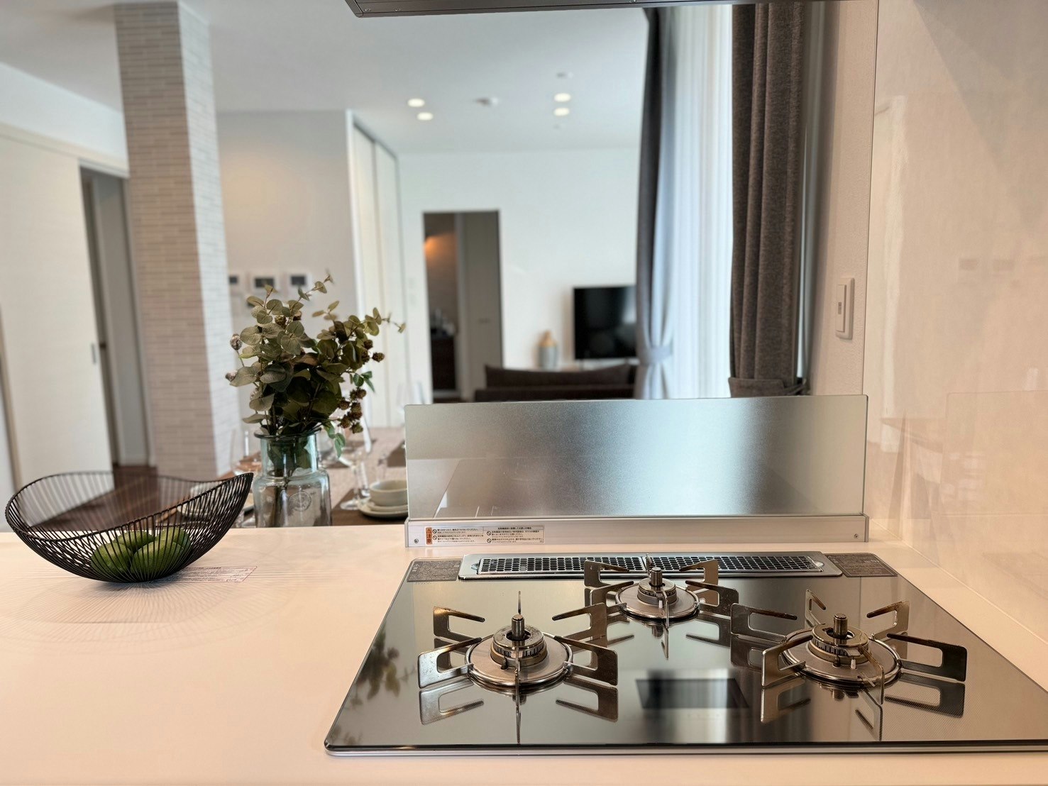 Akikawa koshi 5 TSMC15分 鉄骨1棟貸切戸建