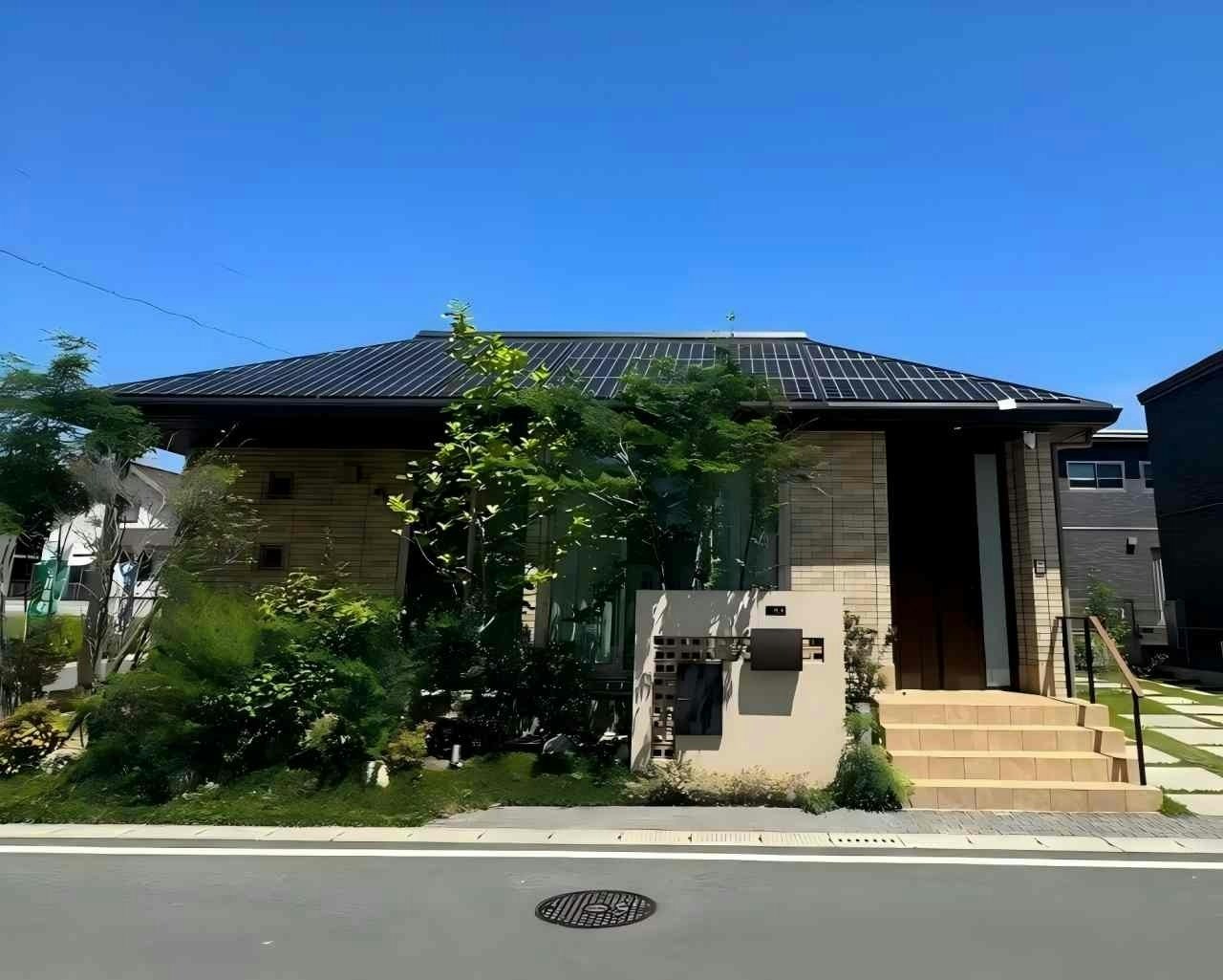 3LDK(洋室3室・全室ドア付き個室)/一棟貸切/最大4名/Akikawa Koshi 5