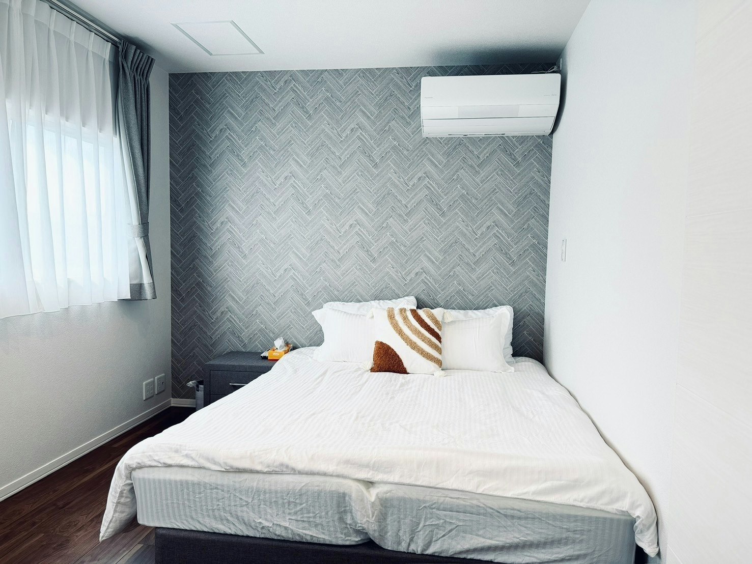 Akikawa koshi 6 TSMC15分 鉄骨1棟貸切戸建