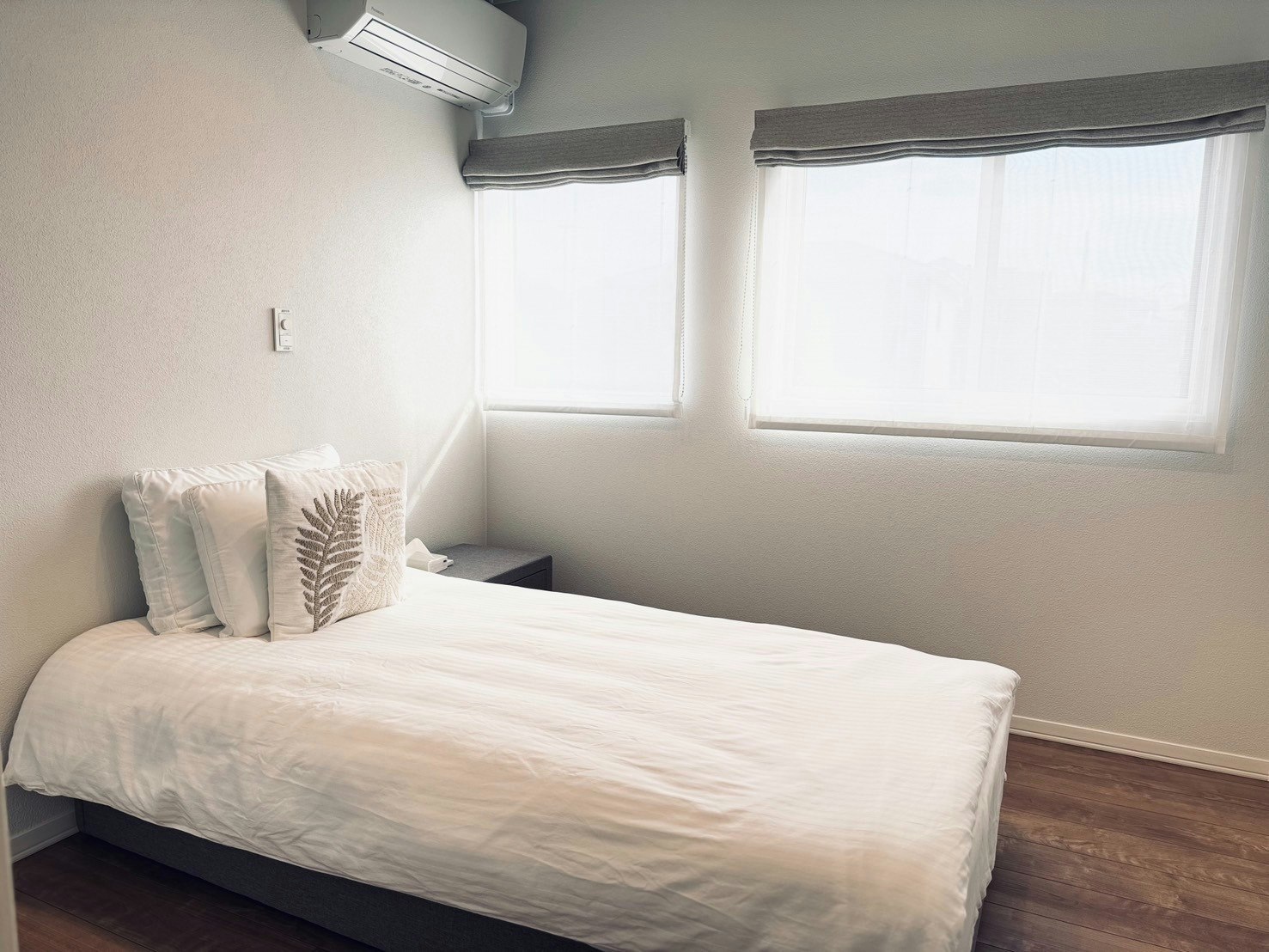 Akikawa koshi 6 TSMC15分 鉄骨1棟貸切戸建