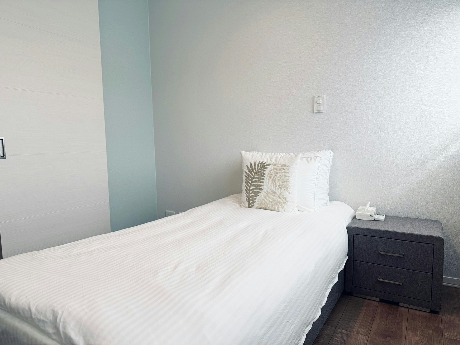 Akikawa koshi 6 TSMC15分 鉄骨1棟貸切戸建