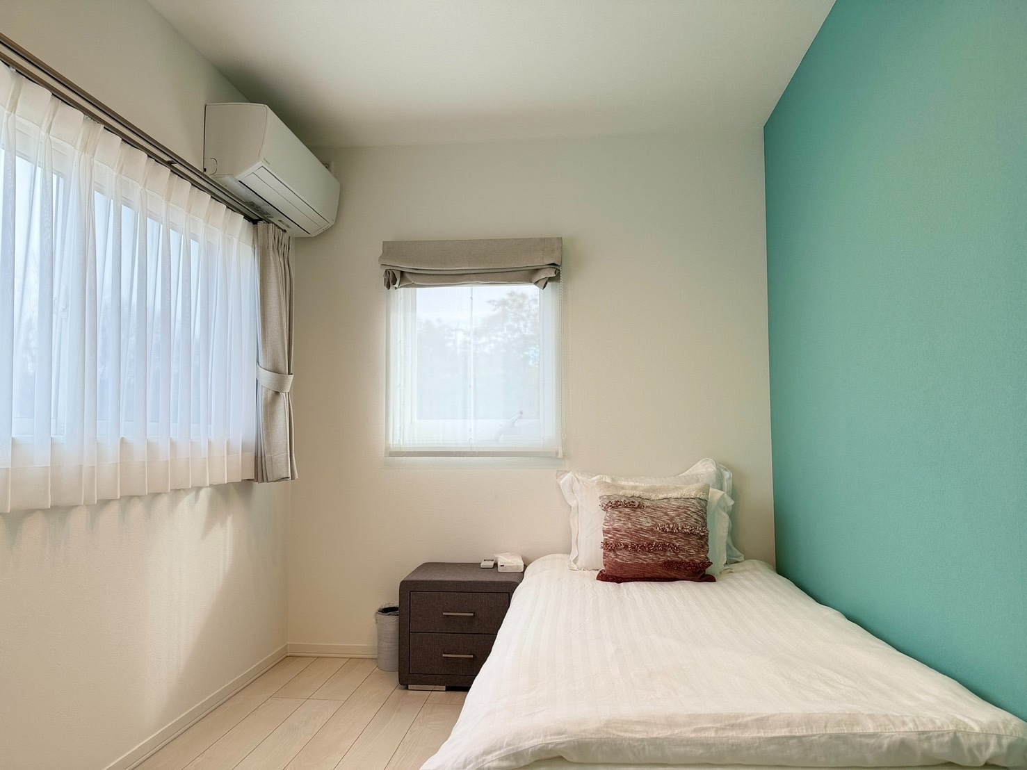 Akikawa Koshi 7 TSMC15分 鉄骨1棟貸切戸建/民泊のnull