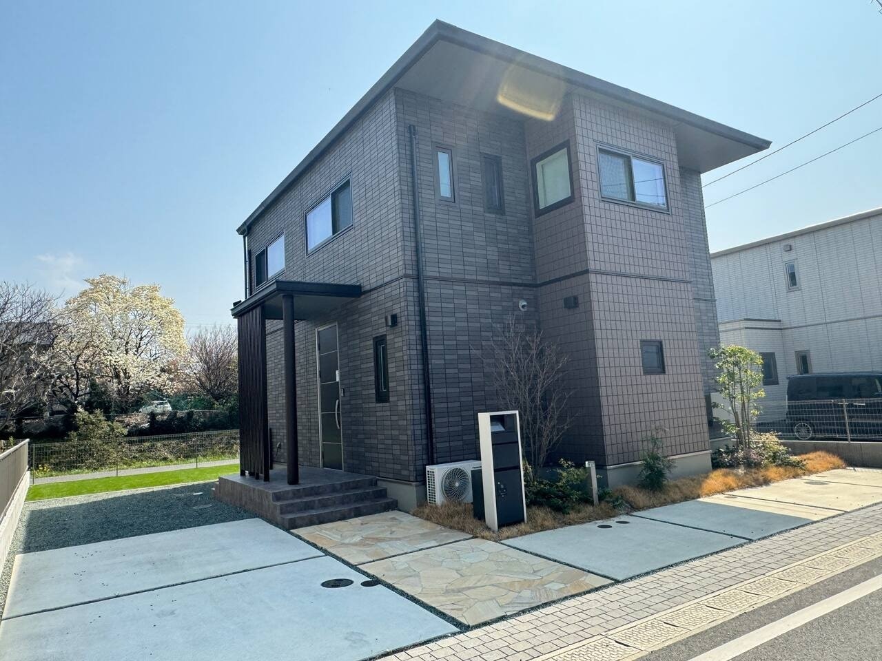 洋室4室+開放和室1室/一棟貸切/最大7名/Akikawa Koshi 7