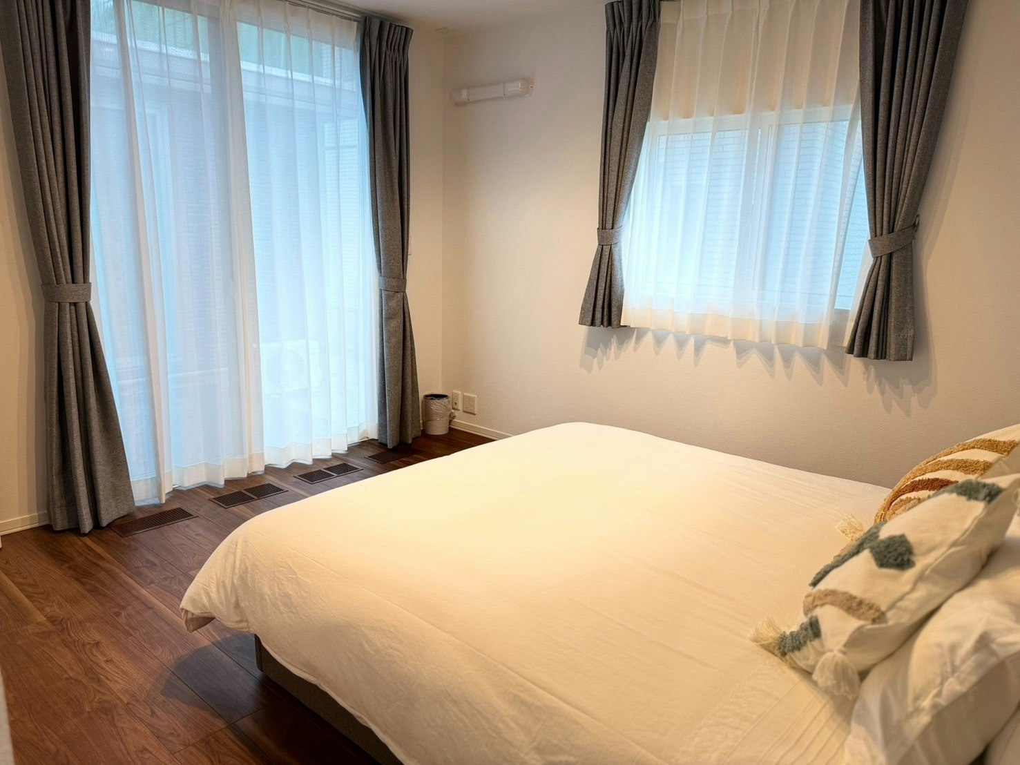 Akikawa koshi 8 TSMC15分 鉄骨1棟貸切戸建