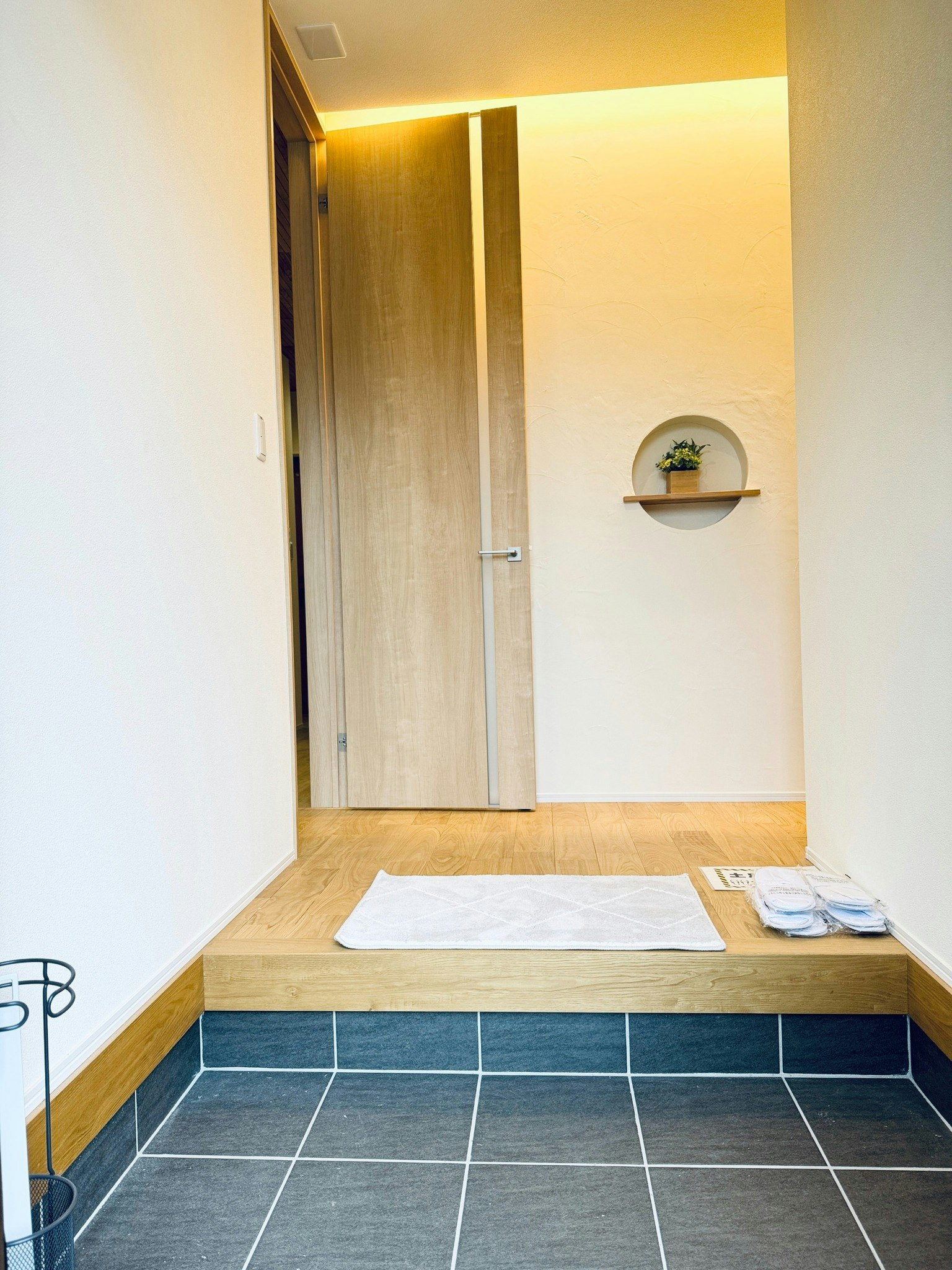 Akikawa koshi 11 TSMC 15分檜1棟貸切別荘