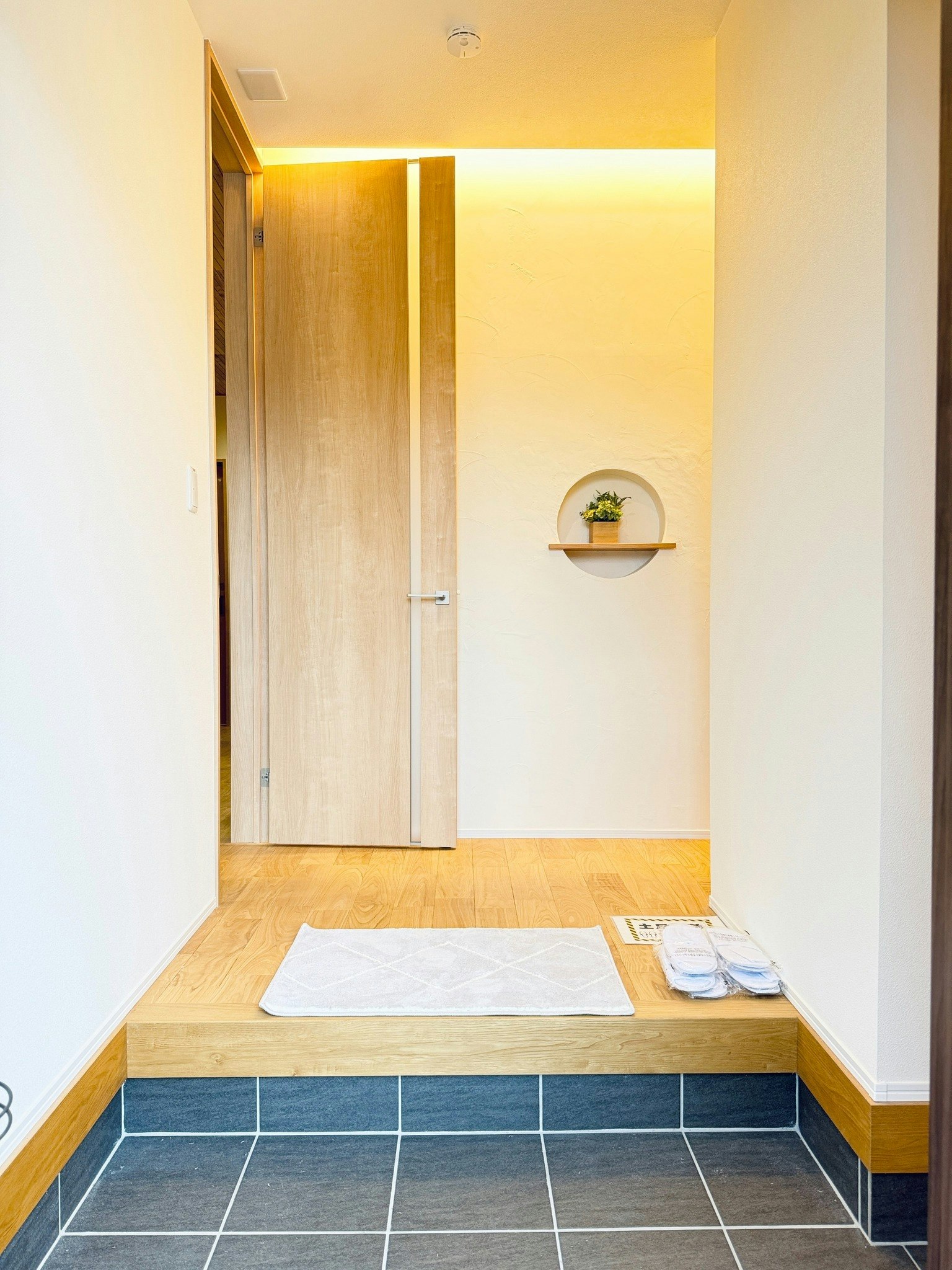 Akikawa koshi 11 TSMC 15分檜1棟貸切別荘