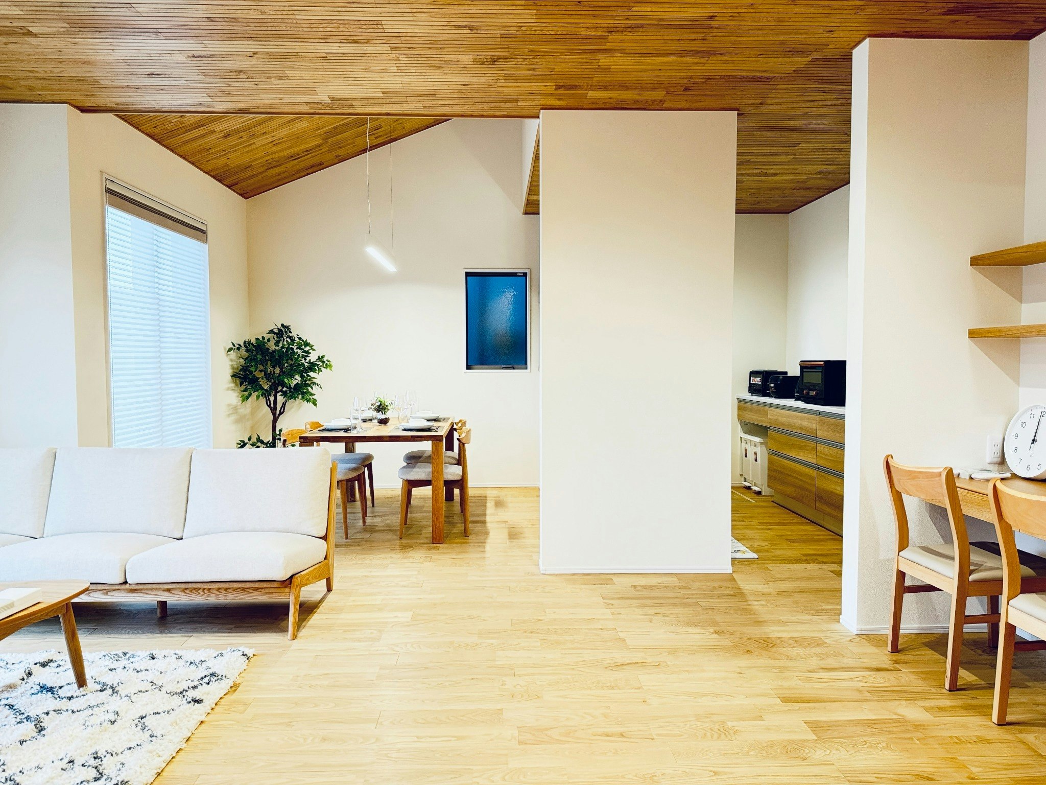 Akikawa koshi 11 TSMC 15分檜1棟貸切別荘