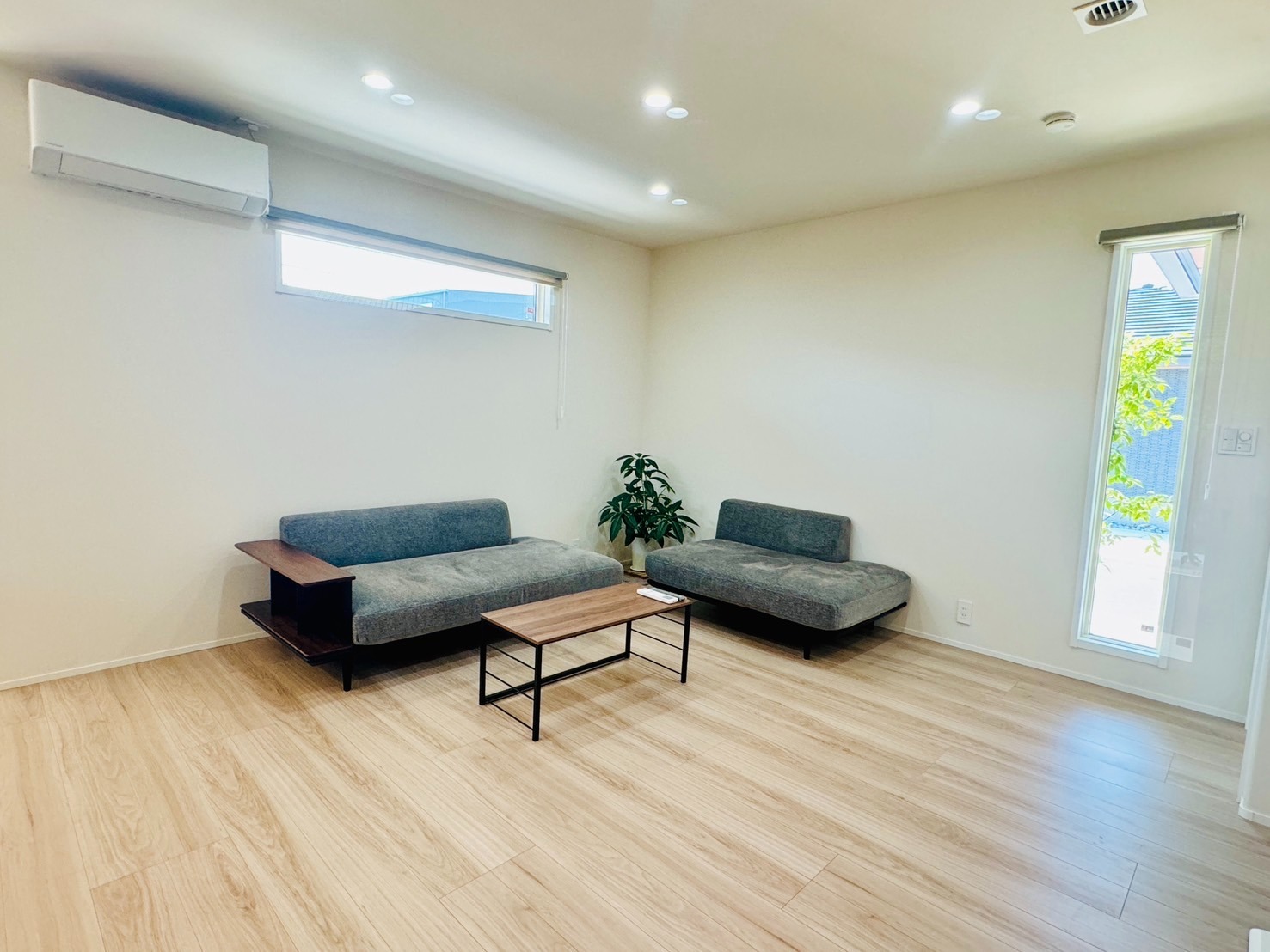 Akikawa Miyoshi 1 TSMC17分 鉄骨1棟貸切戸建/民泊のnull