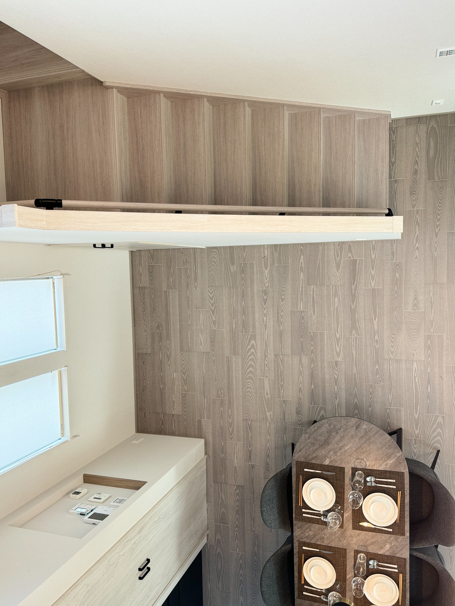 Akikawa Miyoshi 4 TSMC17分 鉄骨1棟貸切戸建/民泊のnull