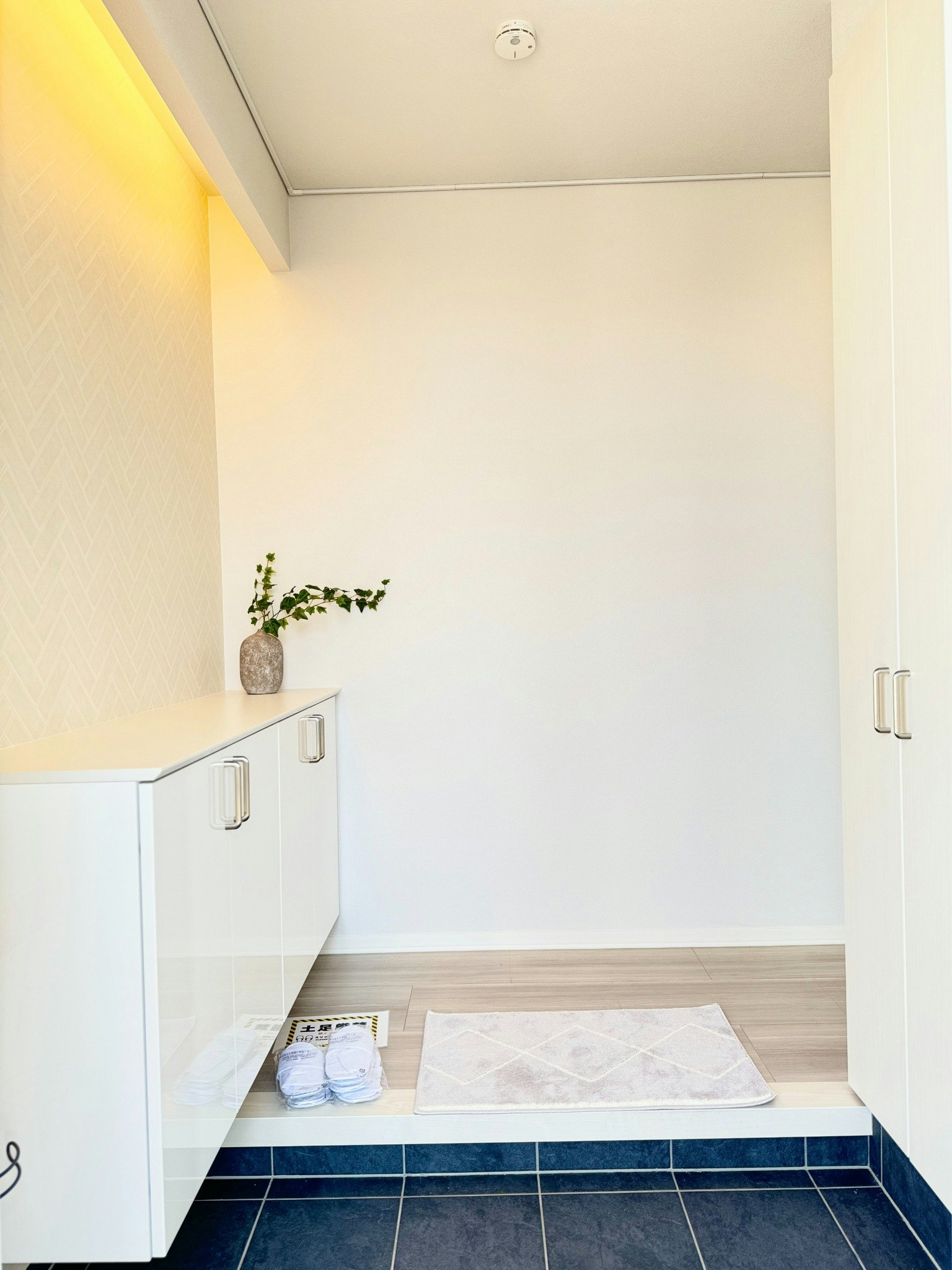 Akikawa Miyoshi 5 TSMC17分 鉄骨1棟貸切戸建