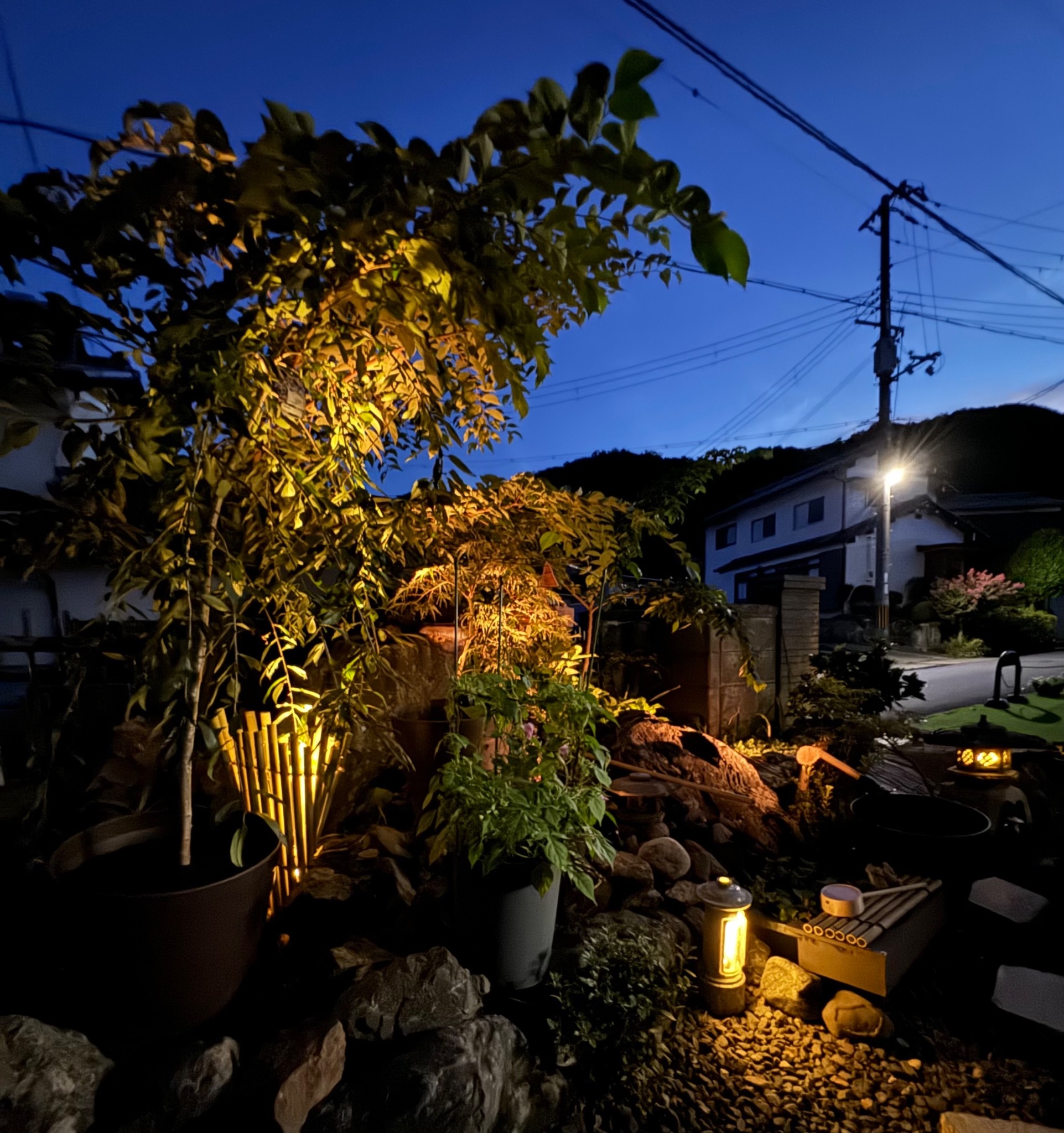 民泊まいづる高野由里/民泊のnull