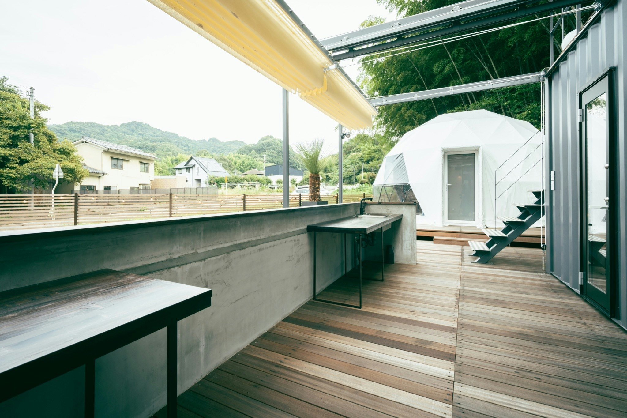 2026年1月29(木)30(金)限定★aikoファン限定(夕食&朝食付き) ドームテント利用