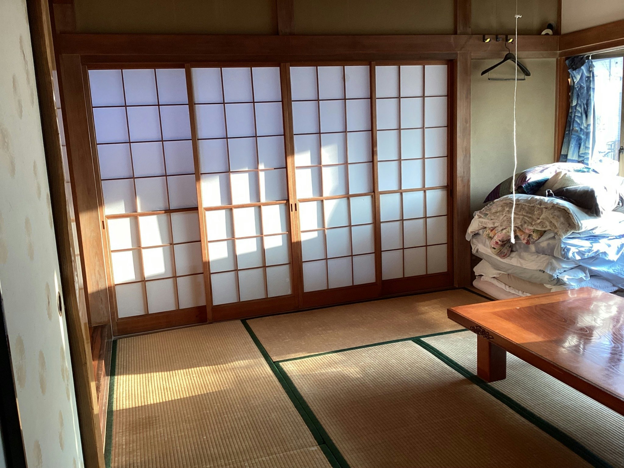 6畳または8畳の個室5(込)