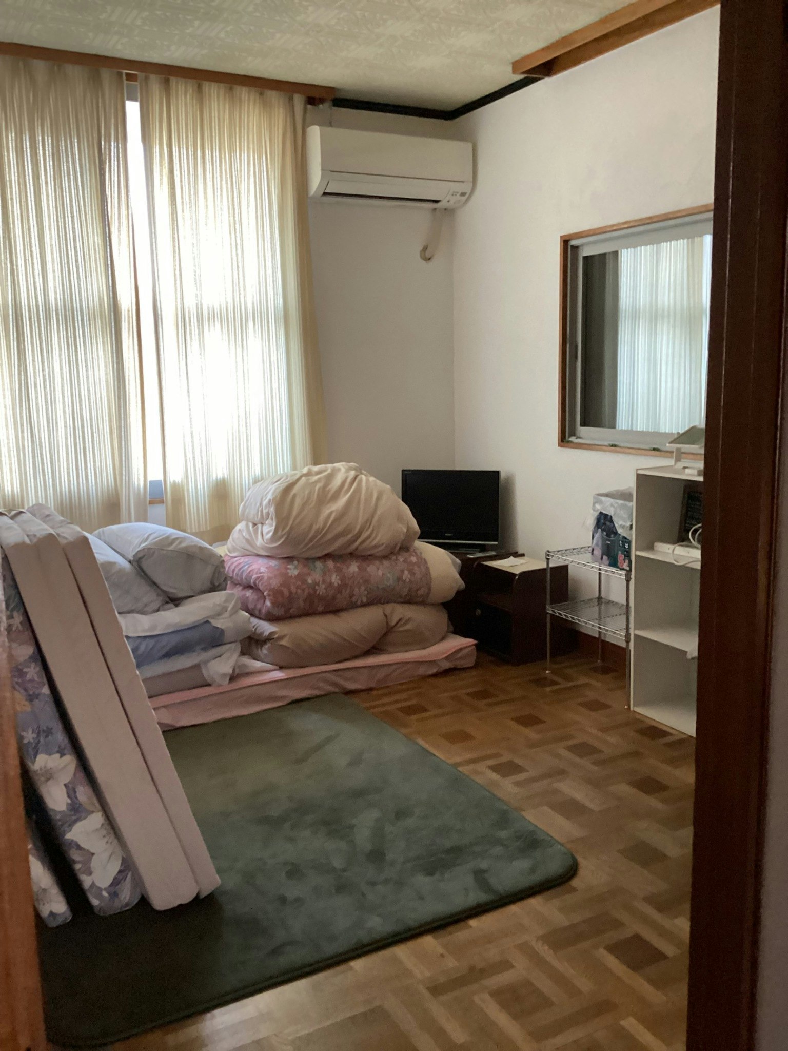 6畳または8畳の個室5(込)