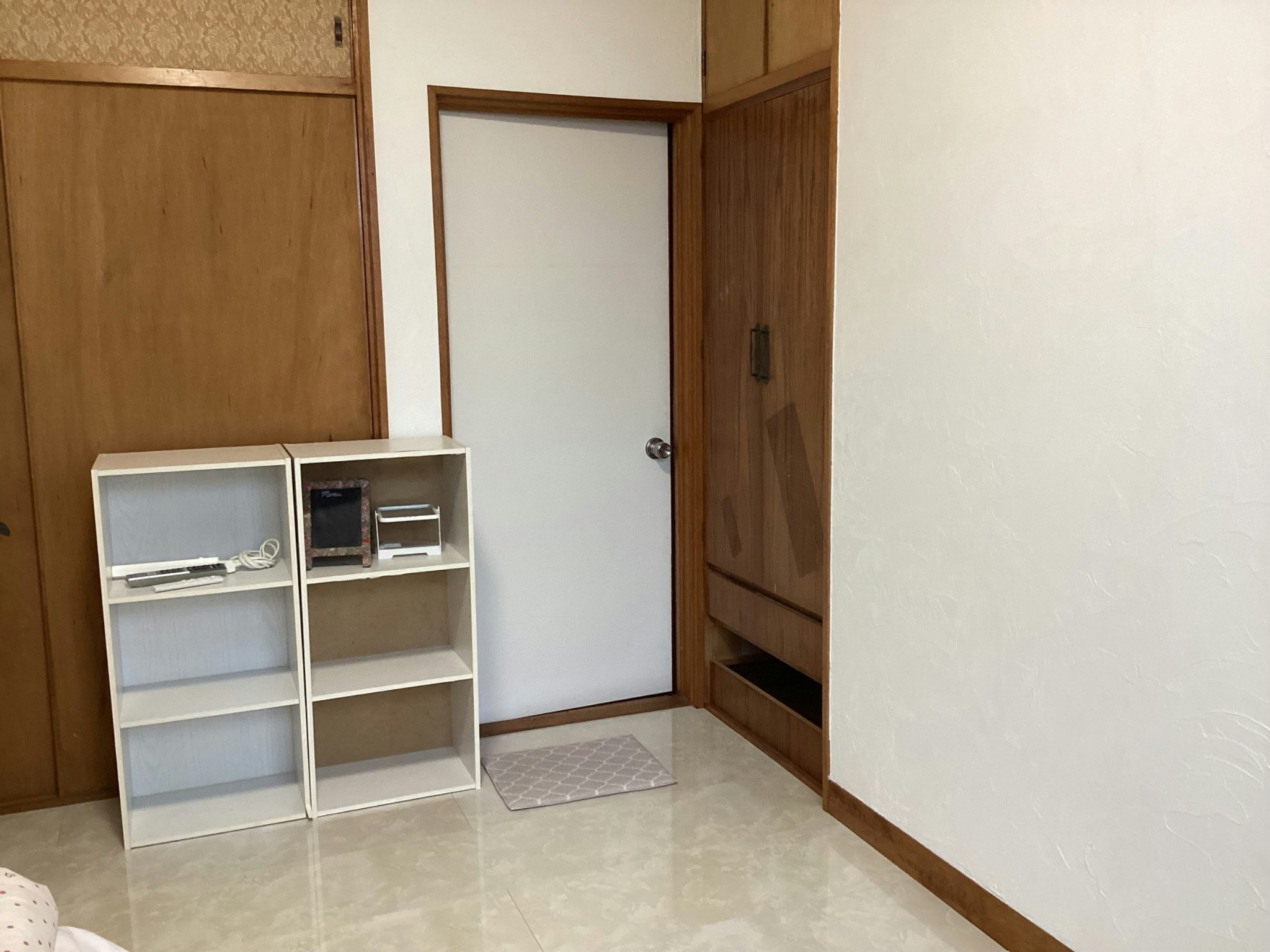 26畳または8畳のお部屋(込)