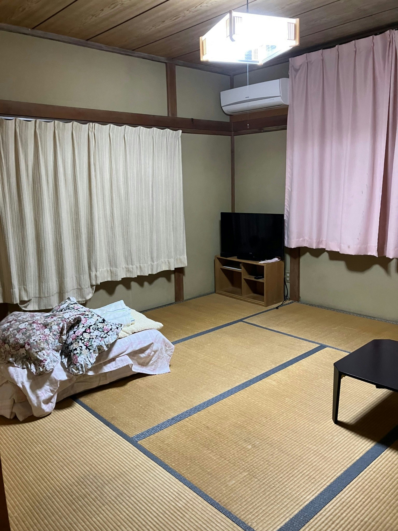 一軒家の個室6(込)