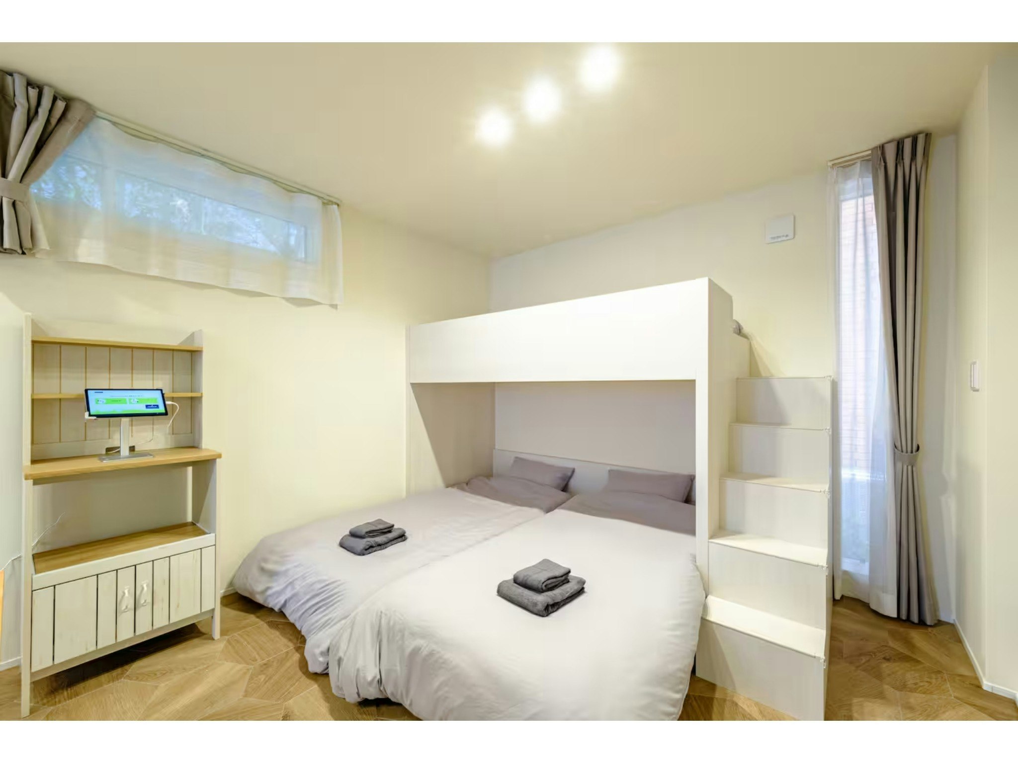 【101】New Open|長谷寺・鎌倉大仏近く|海沿いのロケーション|鎌倉の街並みが楽しめる