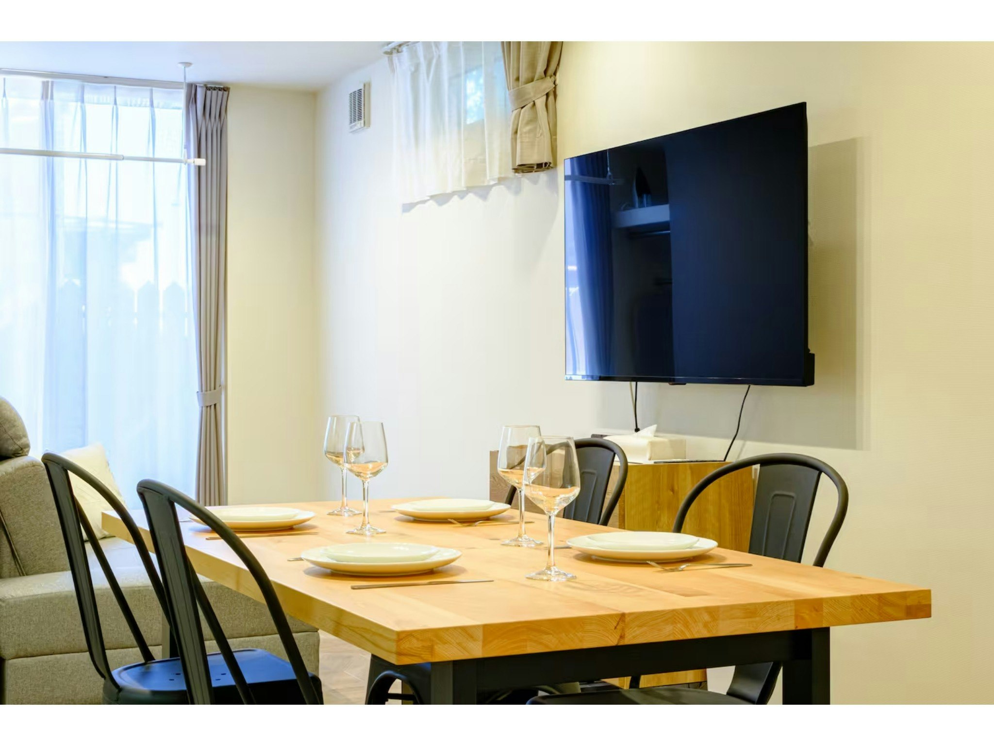 【101】New Open|長谷寺・鎌倉大仏近く|海沿いのロケーション|鎌倉の街並みが楽しめる