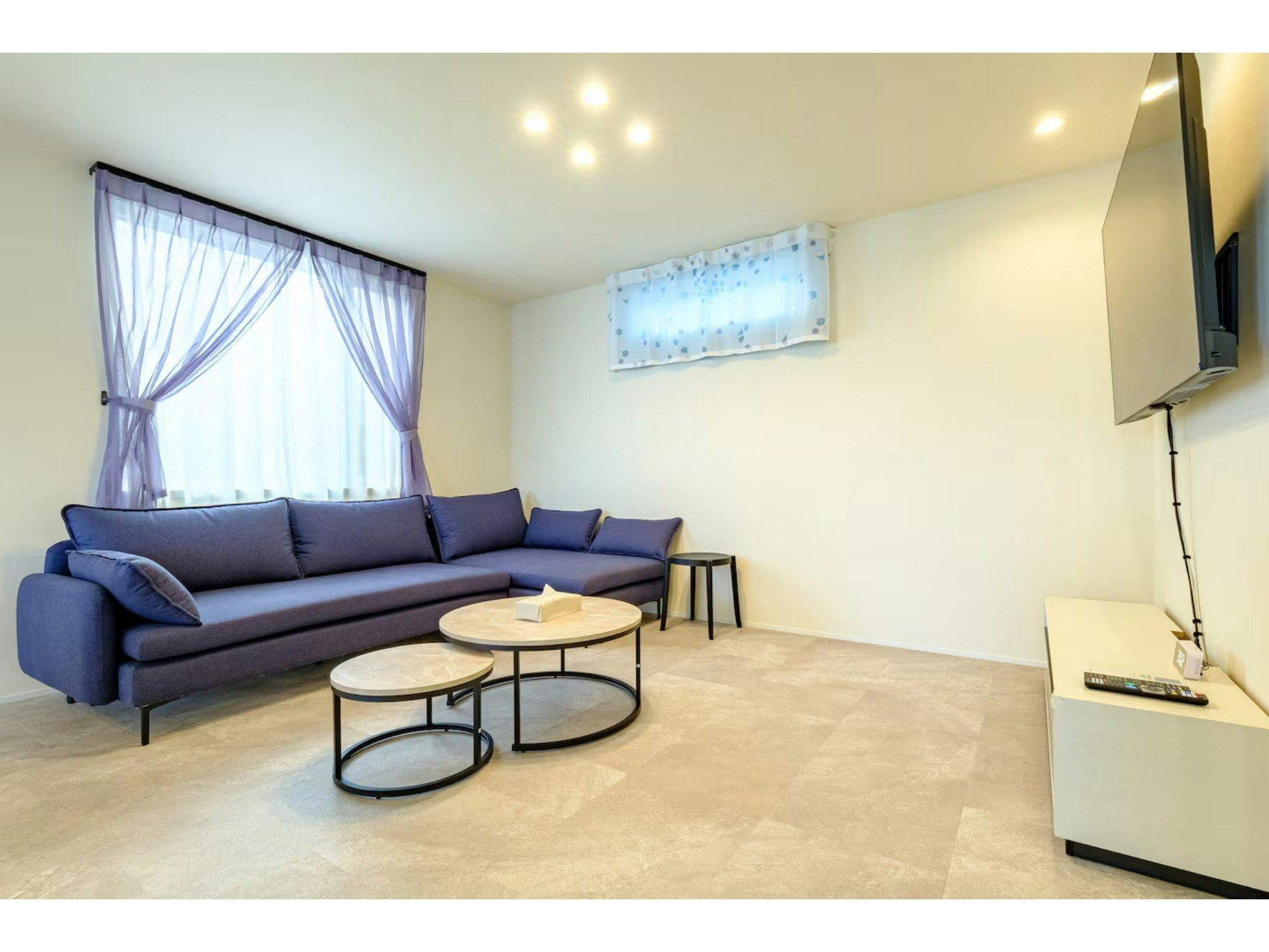 【201】新規オープン由比ガ浜を望む絶景オーシャンビュー!長谷寺・鎌倉大仏近く !屋上付の新築 ︎