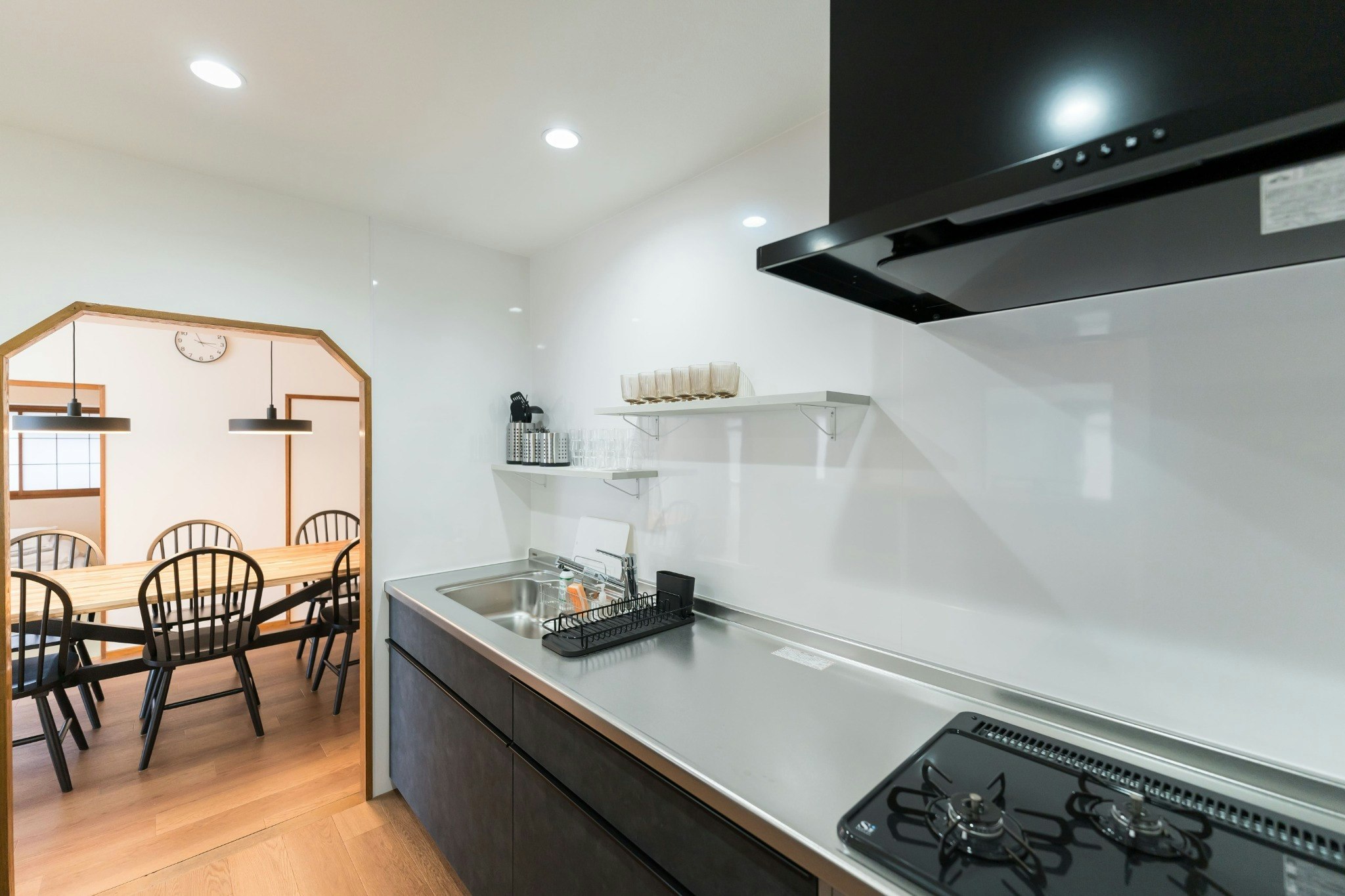 【OPEN SALE】Flower Base Ayame 日本の暮らしを体験