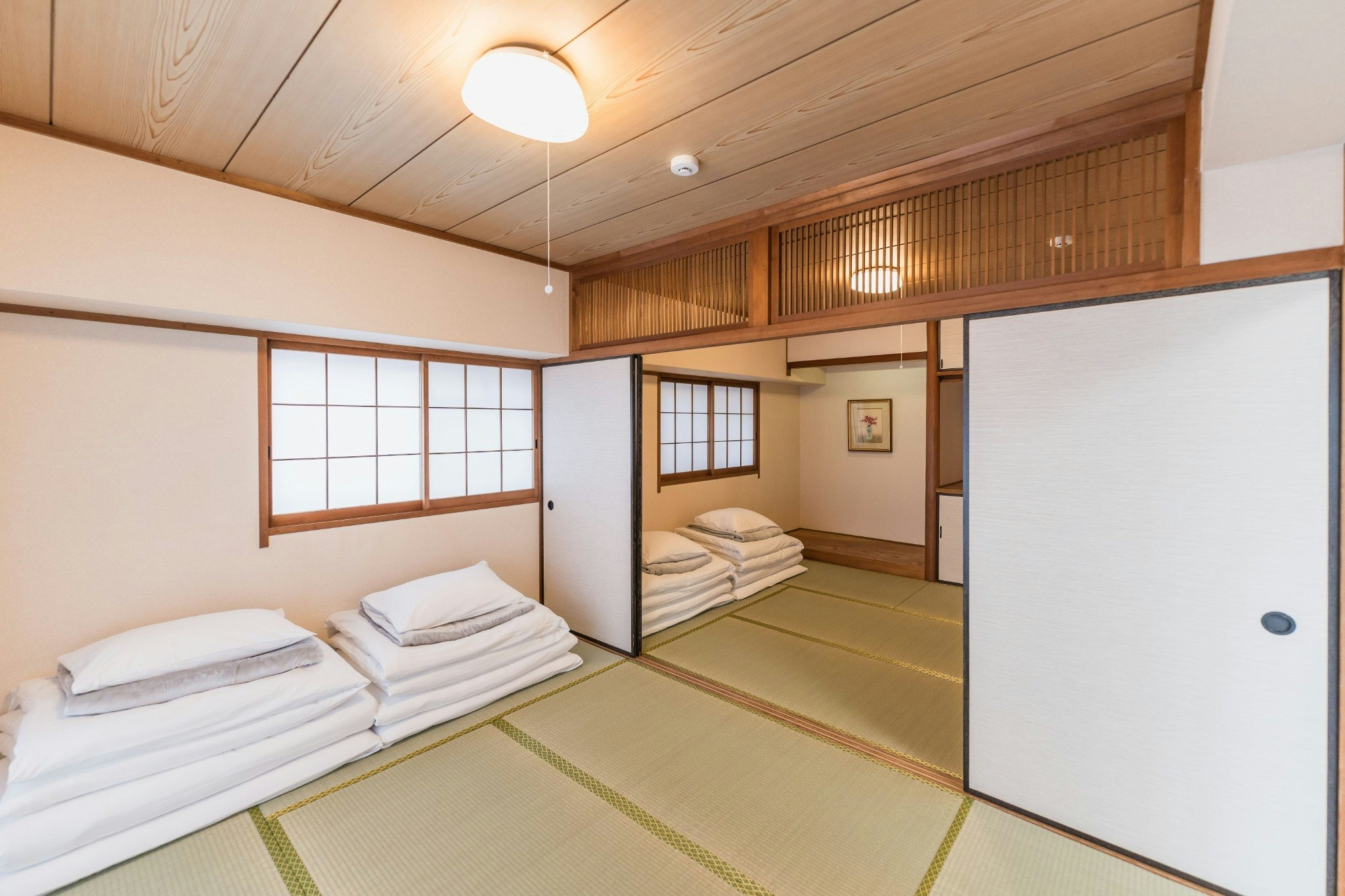 【OPEN SALE】Flower Base Ayame 日本の暮らしを体験