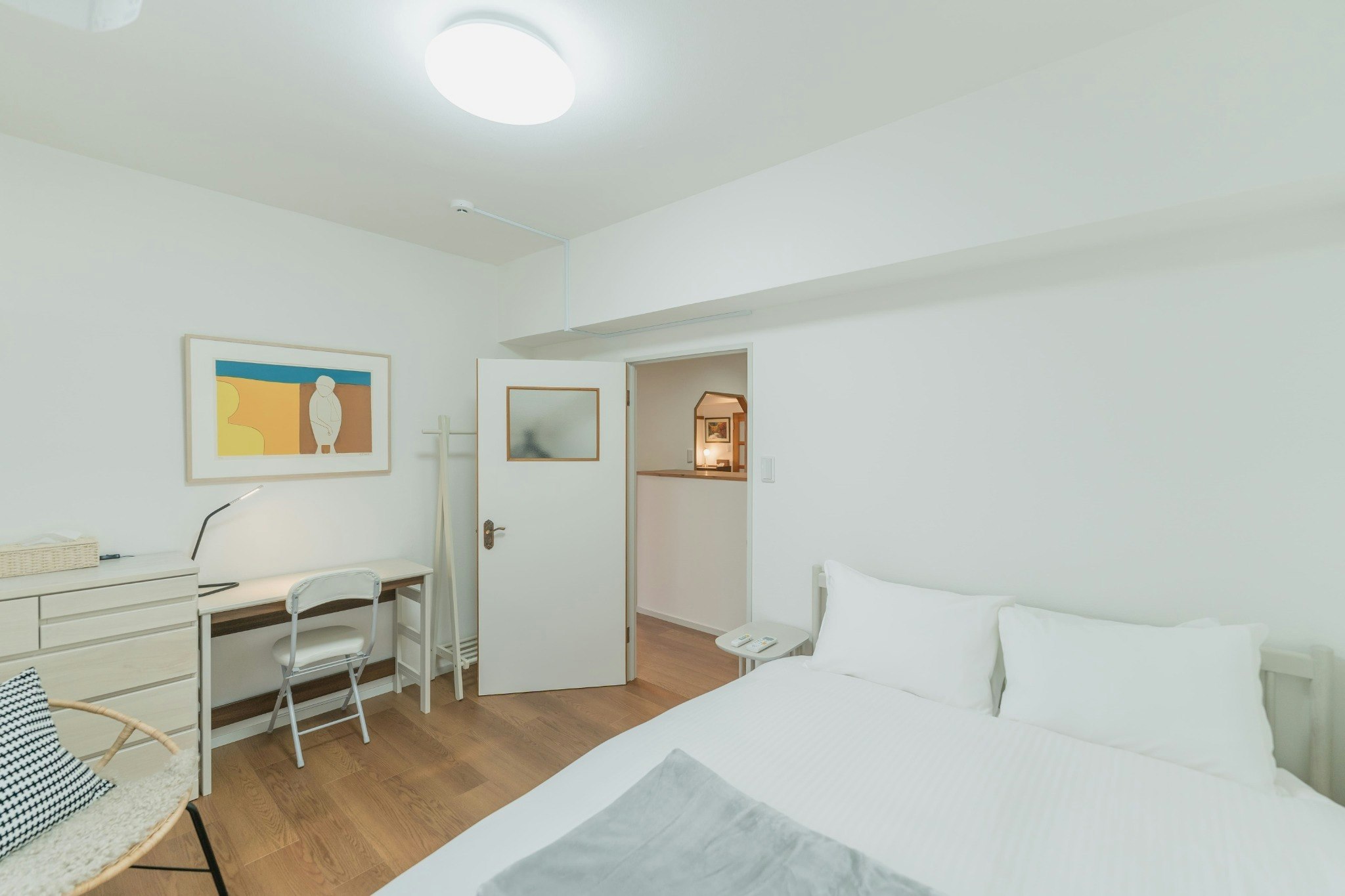 【OPEN SALE】Flower Base Ayame 日本の暮らしを体験