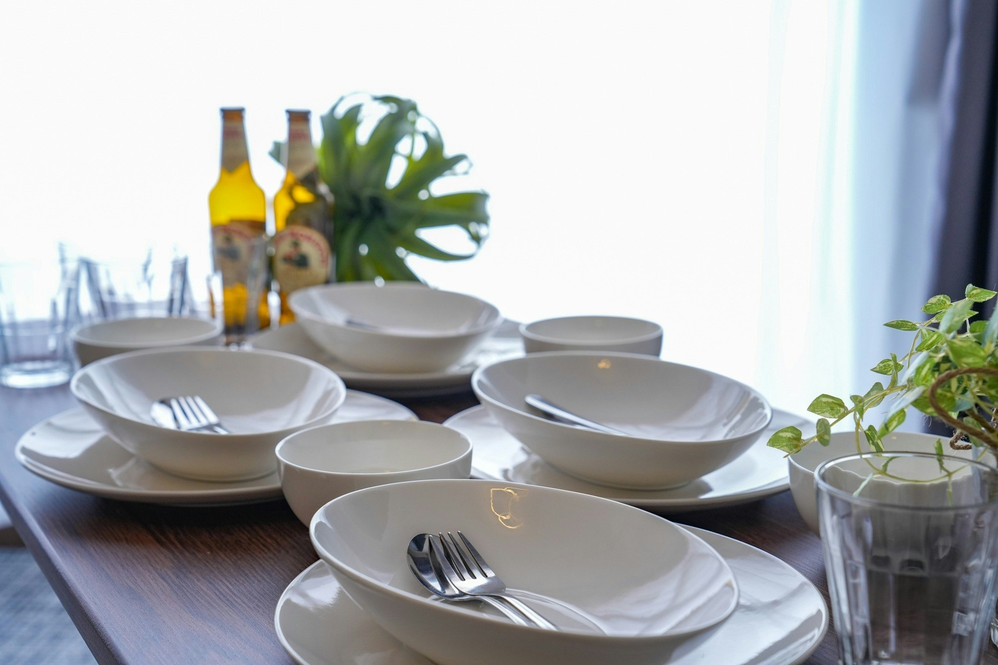 札幌市中心部☆新規オープン!まるまる貸切☆最大8名まで☆37MB1002