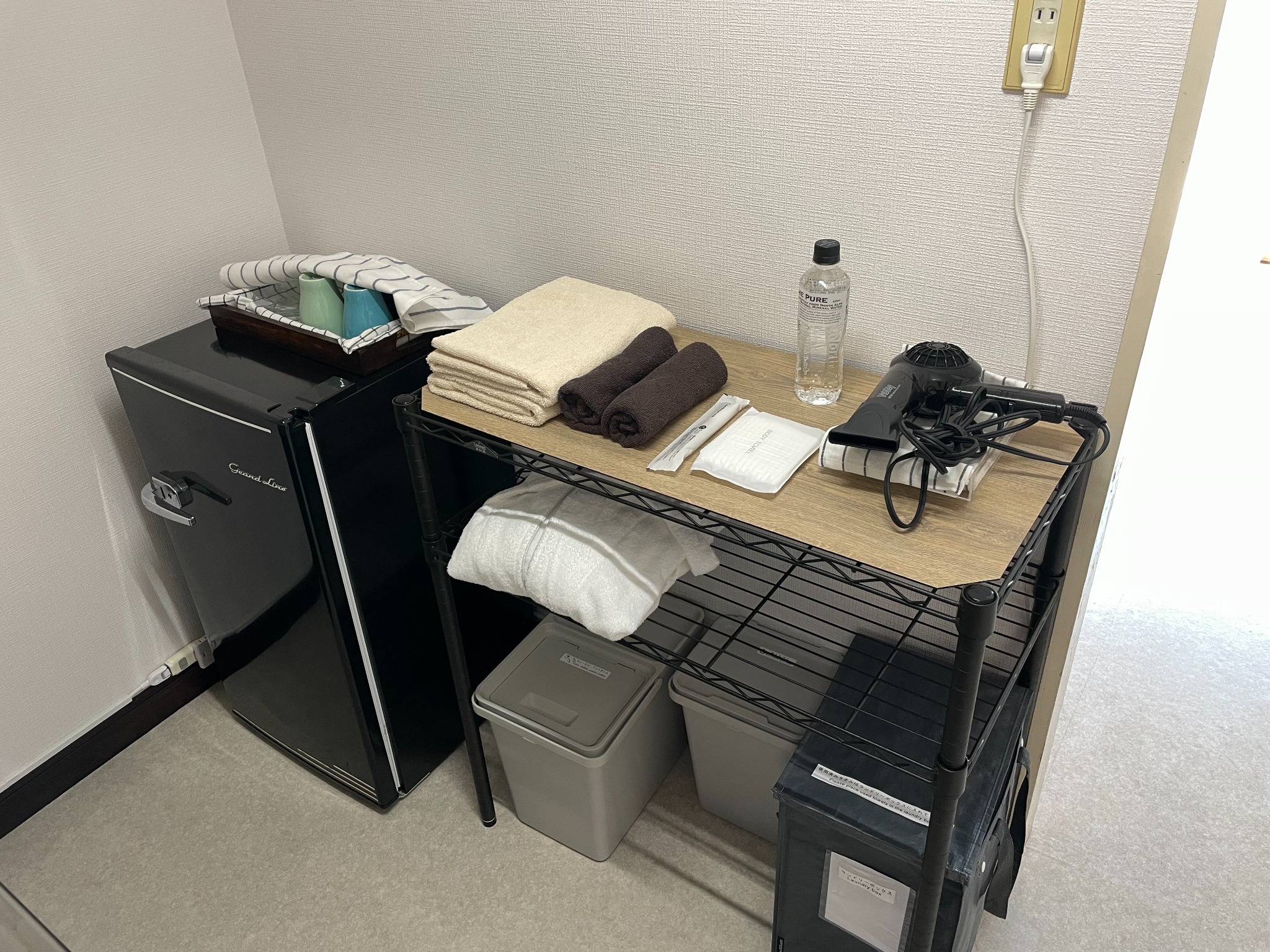 YS南宮崎302号/民泊のnull