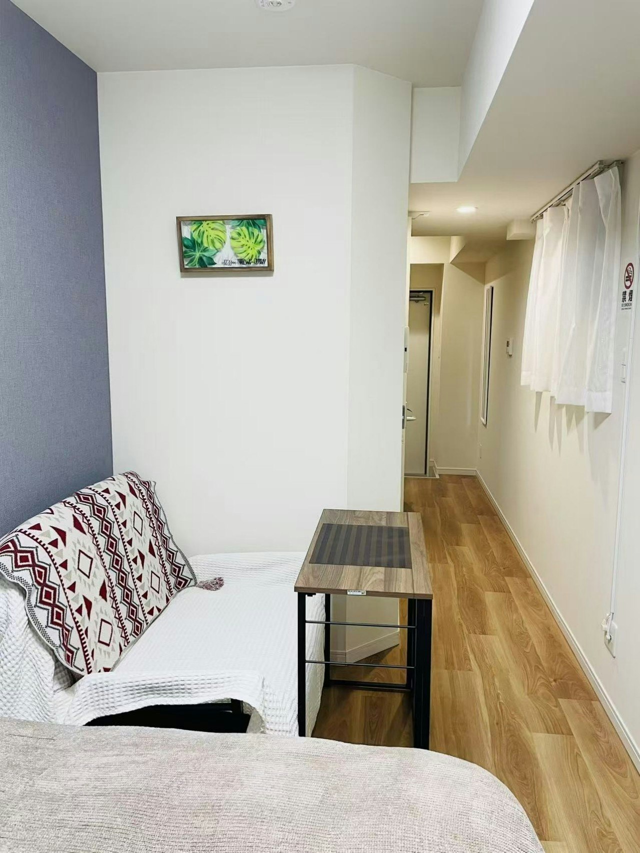 スタンダードルーム