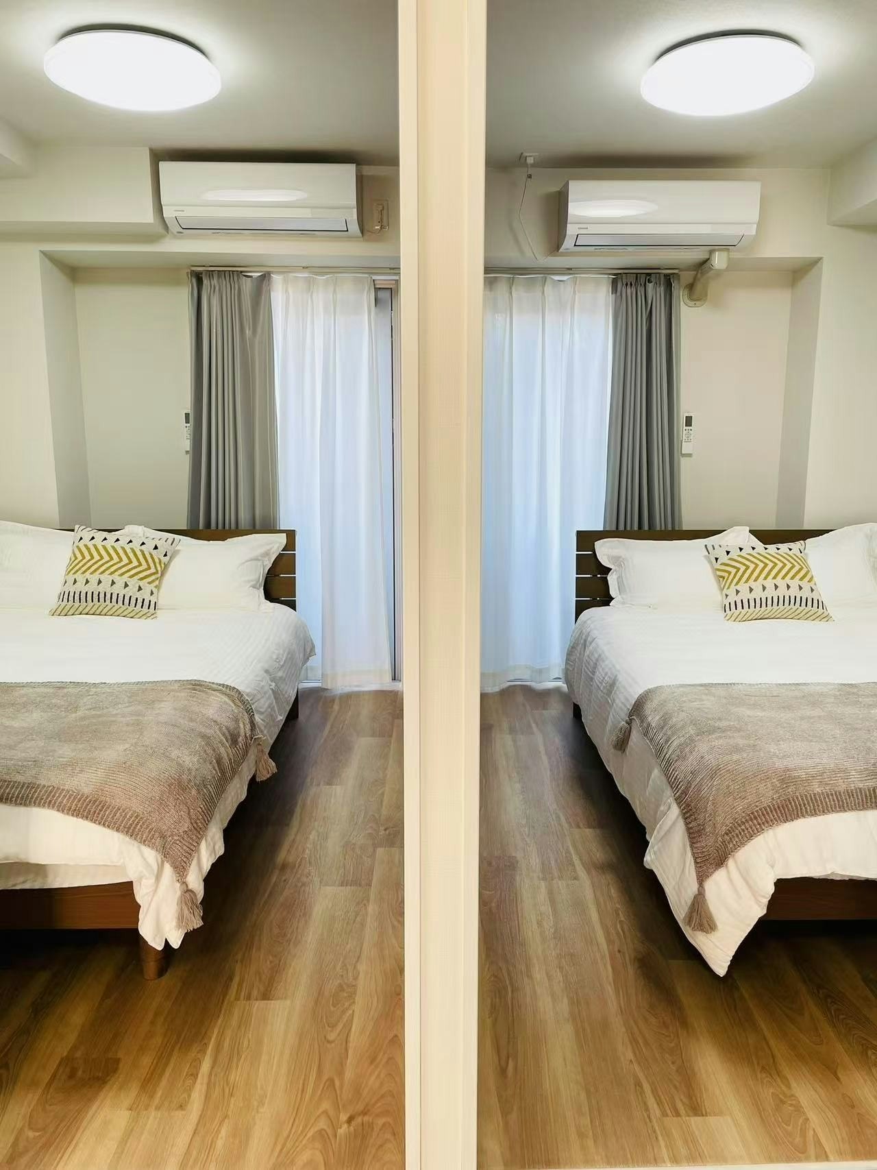 ファミリールーム